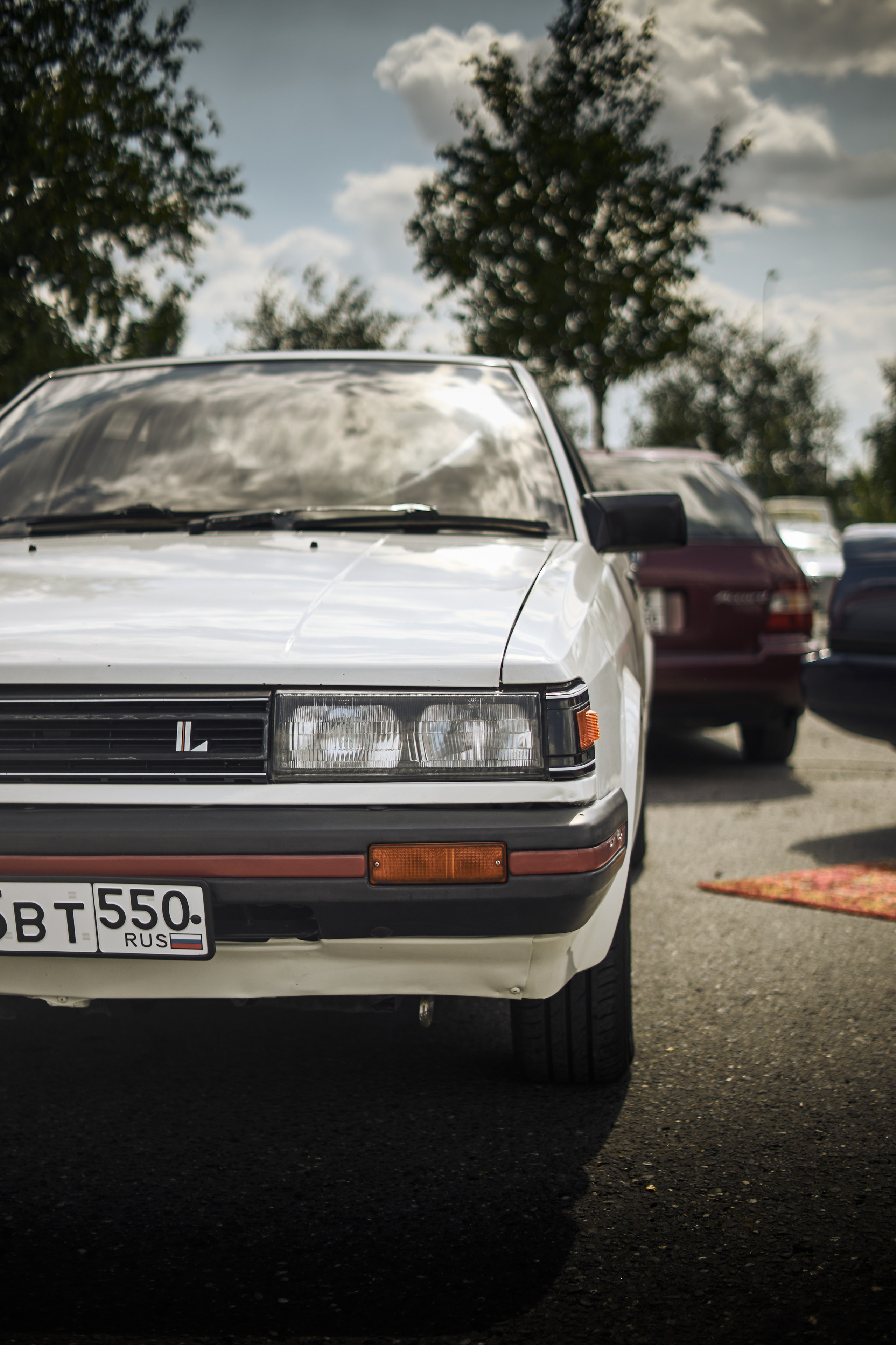 DNB 25. Фотограф Александр Рауш