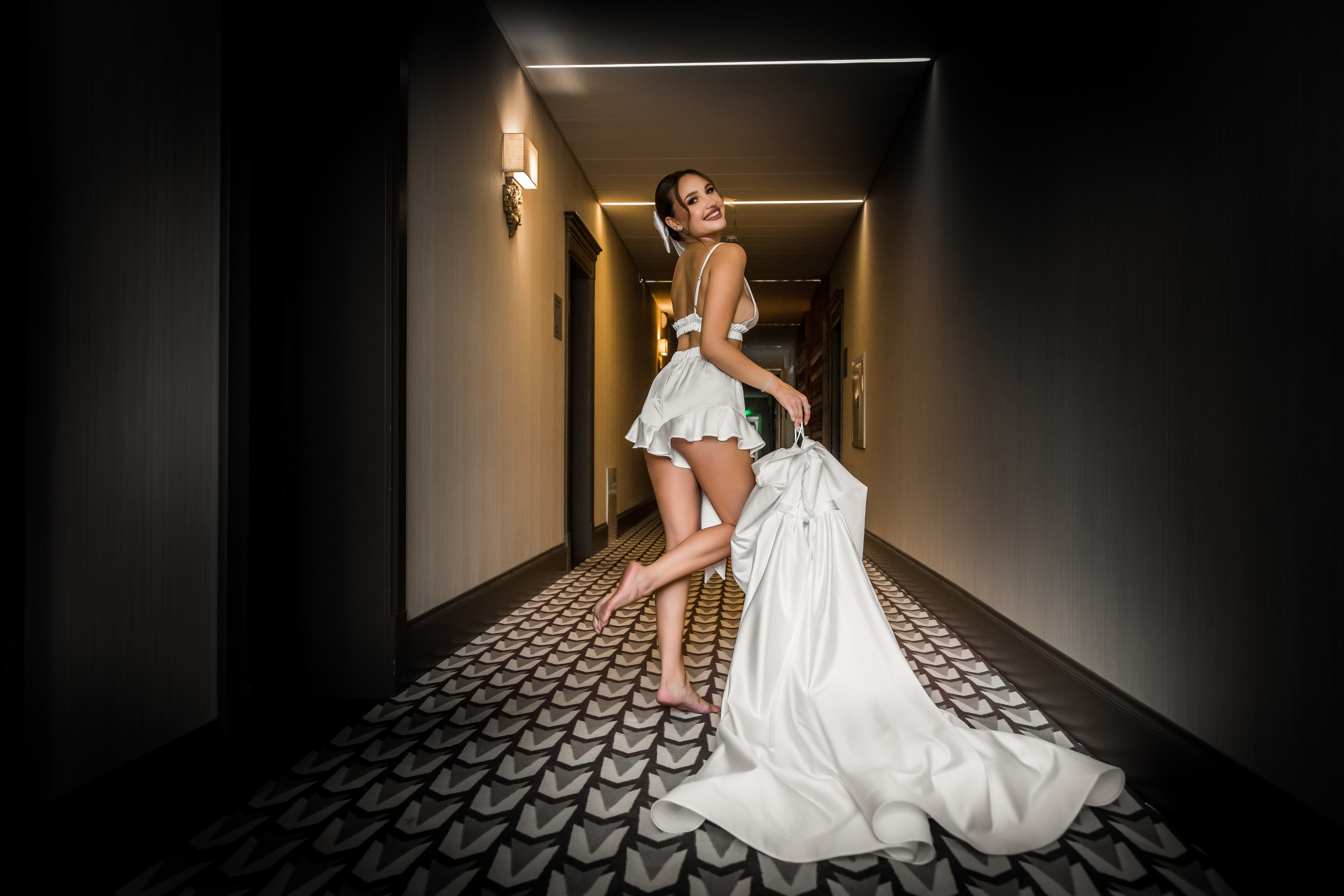 Свадебное портфолио фотографа. Свадебная, репортажная и бизнес съёмка в Ростове-на-Дону