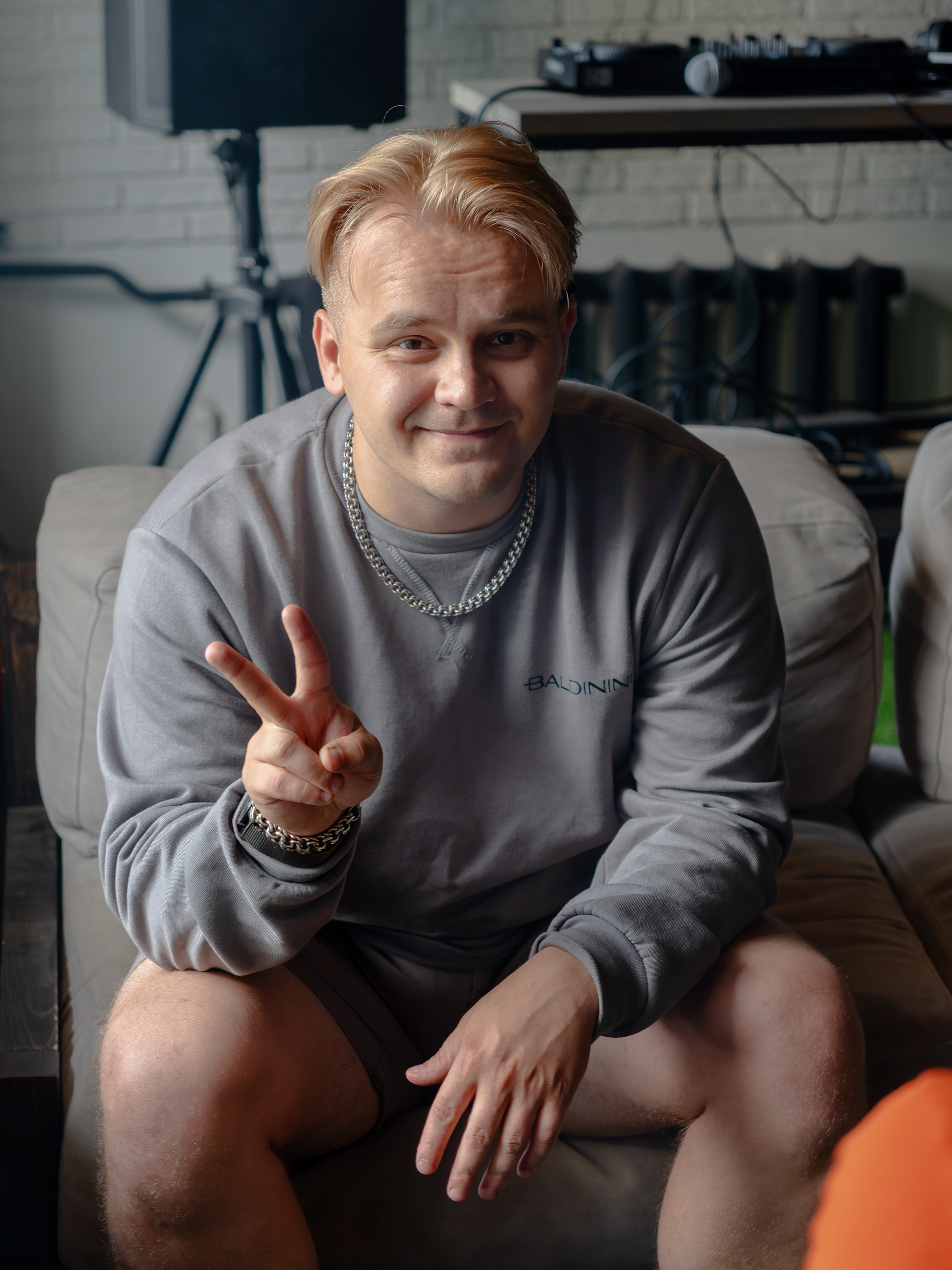 Проведение дегустации продукции HiT в городе Ярославль. JOHNNY SOLOVEV VISION