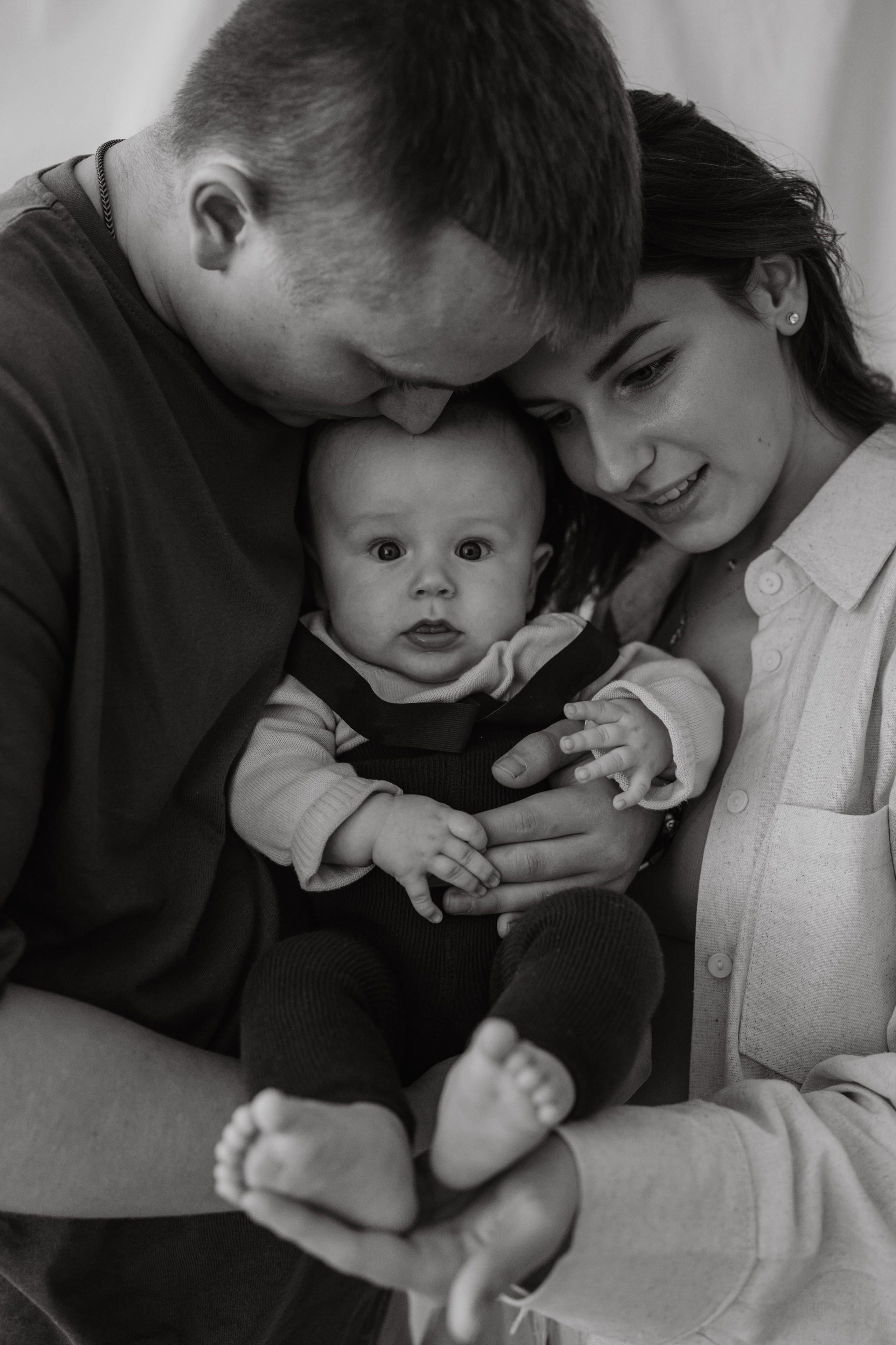 ПОРТФОЛИО. Семейный и детский фотограф в Москве Юлия Твердова