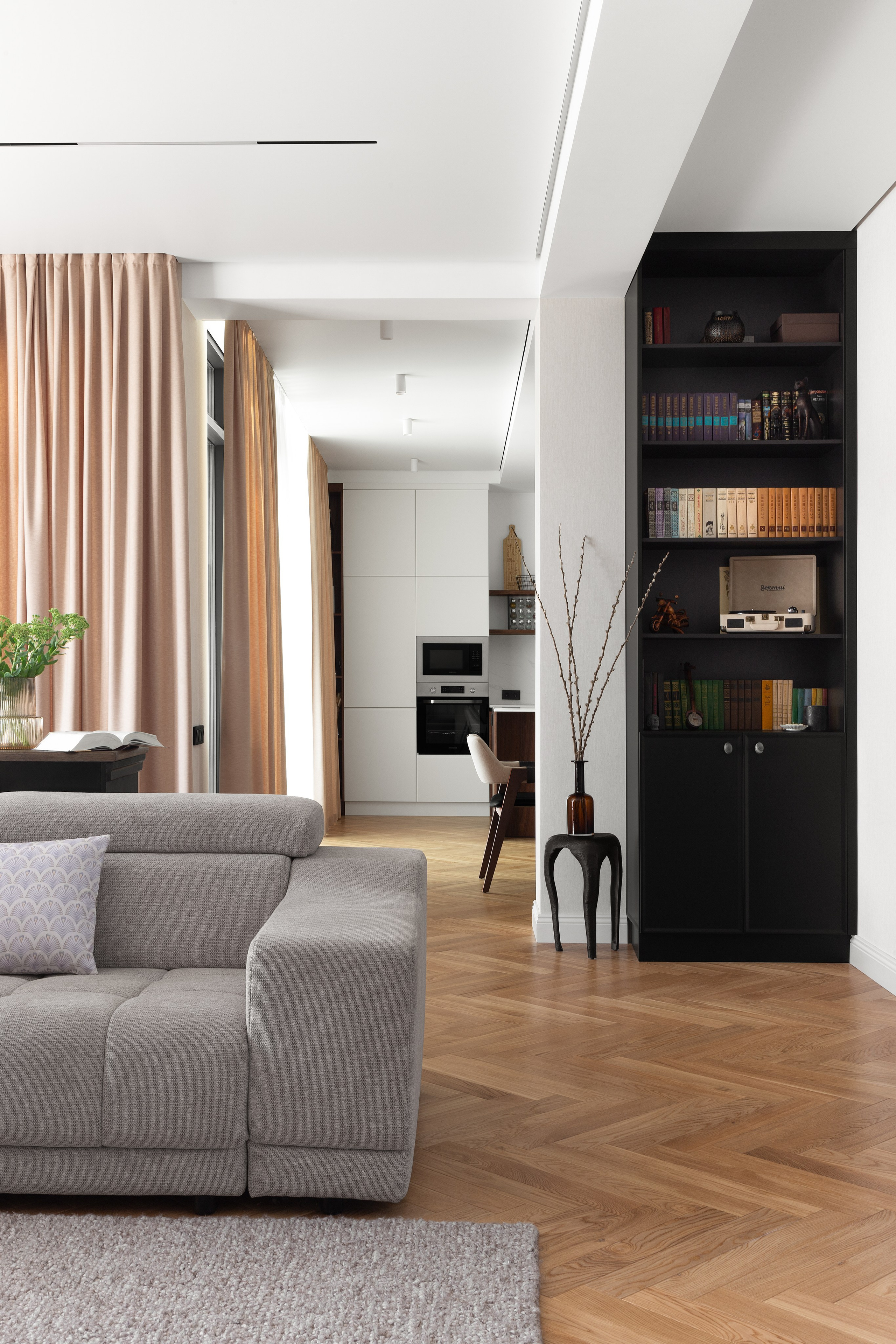 Интерьерная фотосъёмка коттеджа на 8 Озёрах. Roman Yakunin — interior photographer in Almaty, Kazakhstan