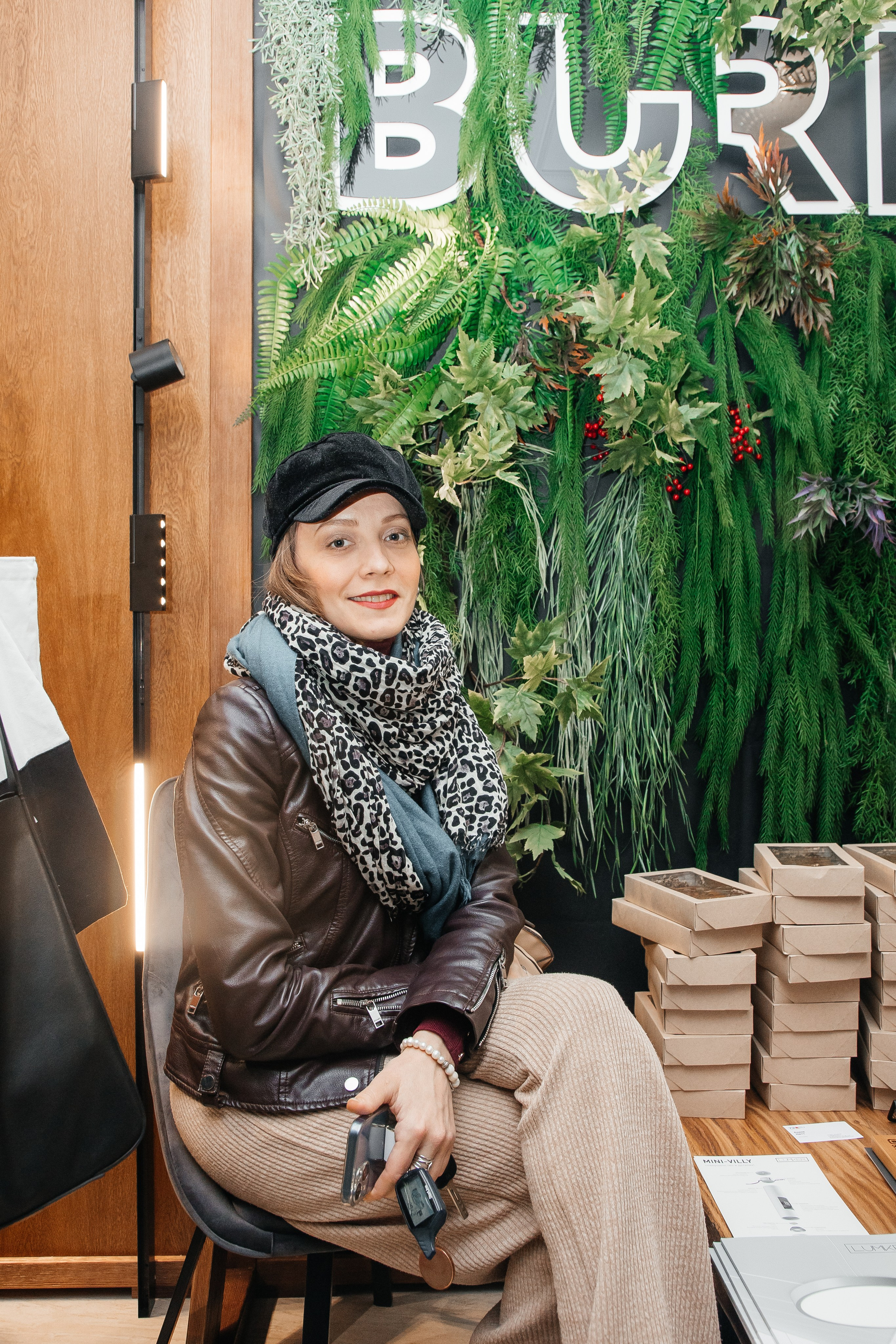 Ассамблея Дизайнеров. Фотограф Денис Лесковский (Тюмень)