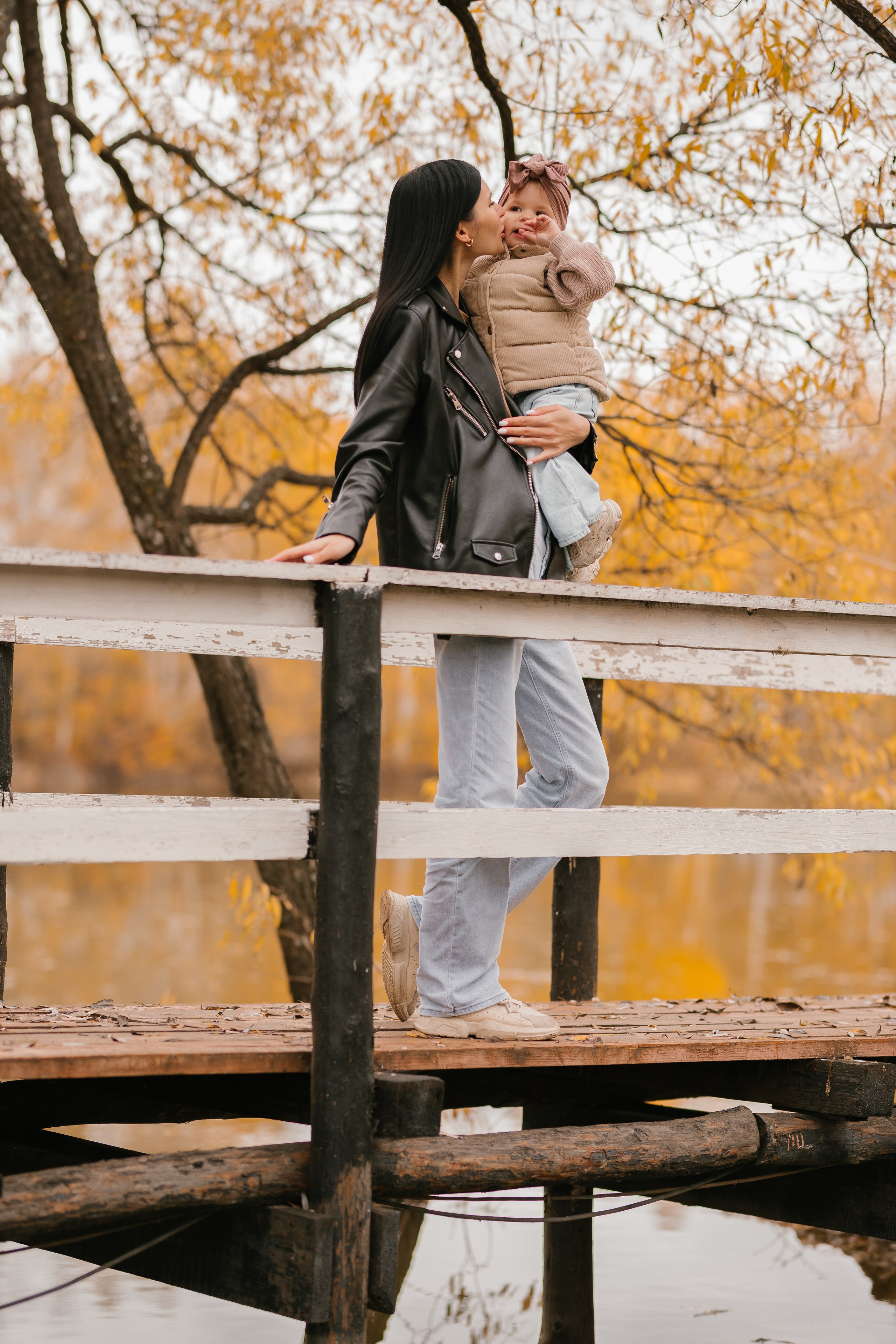 Семейные. Фотограф Облучье