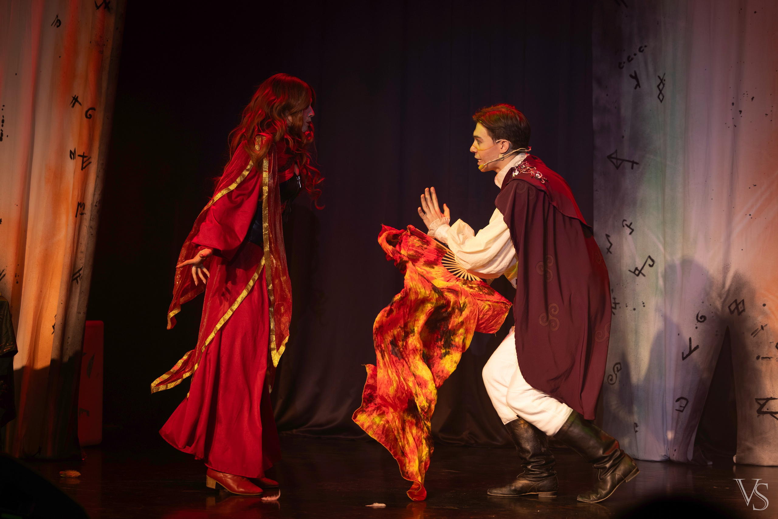 Книга стихий 25.01. Фотограф Виктор Степанов