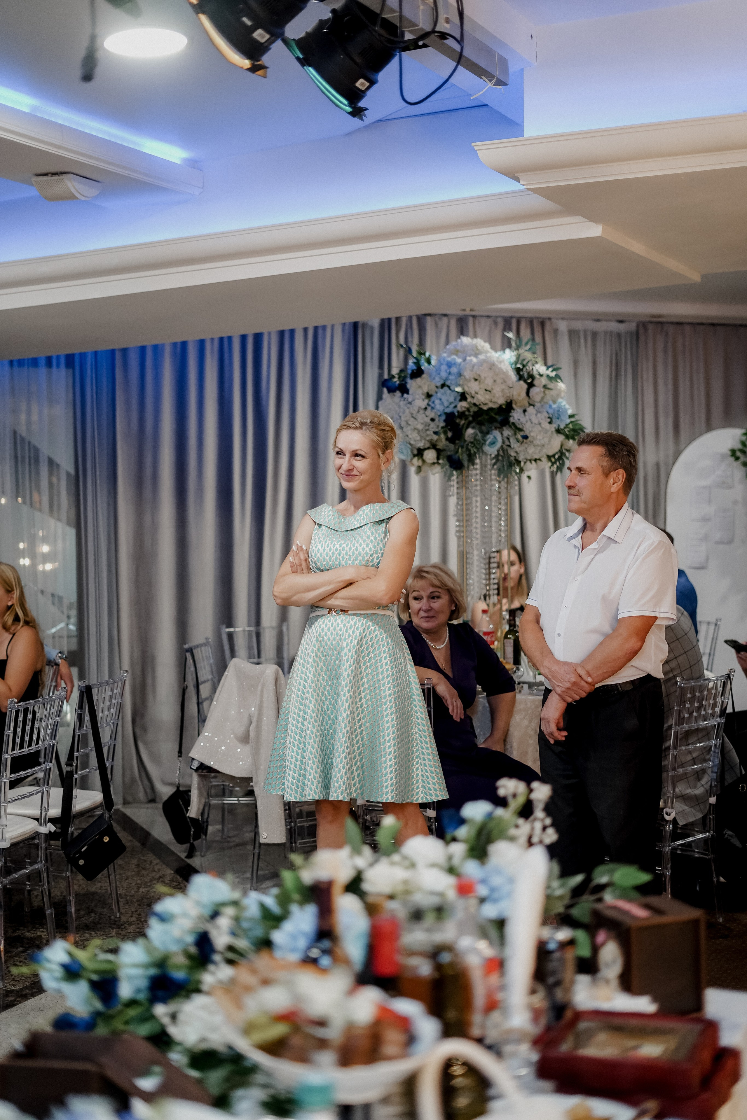 Андрей и Аня. Фотограф Валерия Крахмалева