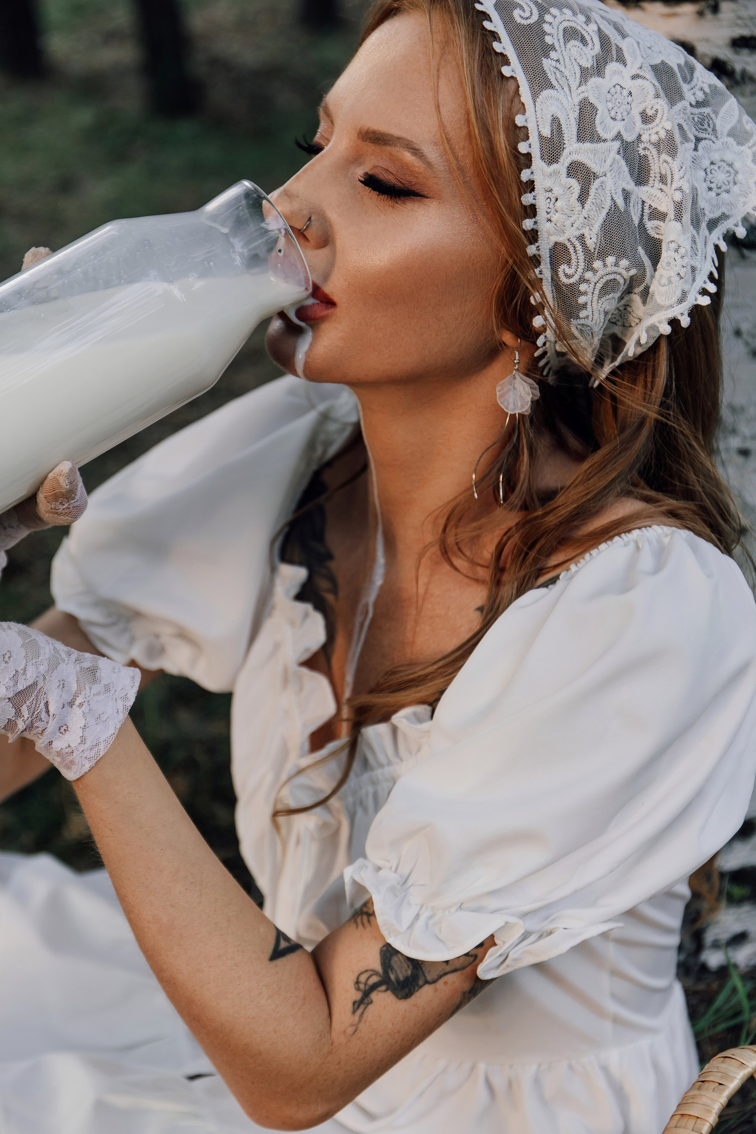 Анастасия. Свадебный фотограф в Ноябрьске Мария Янишевская