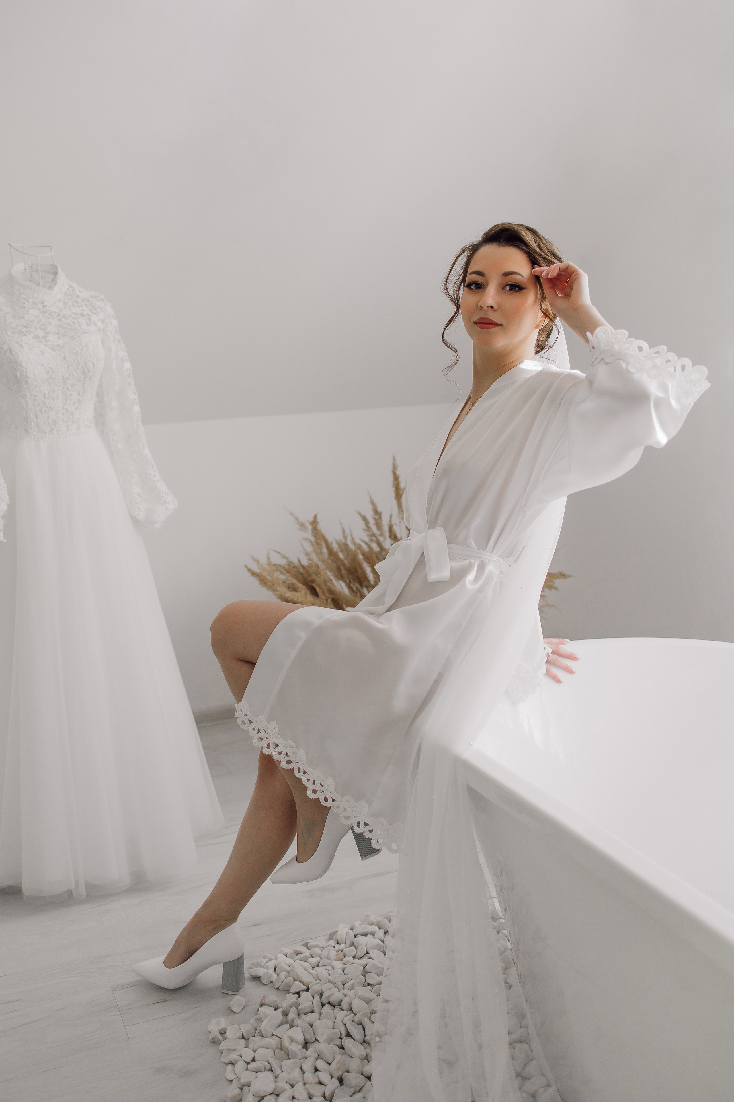 Виктория и Евгений