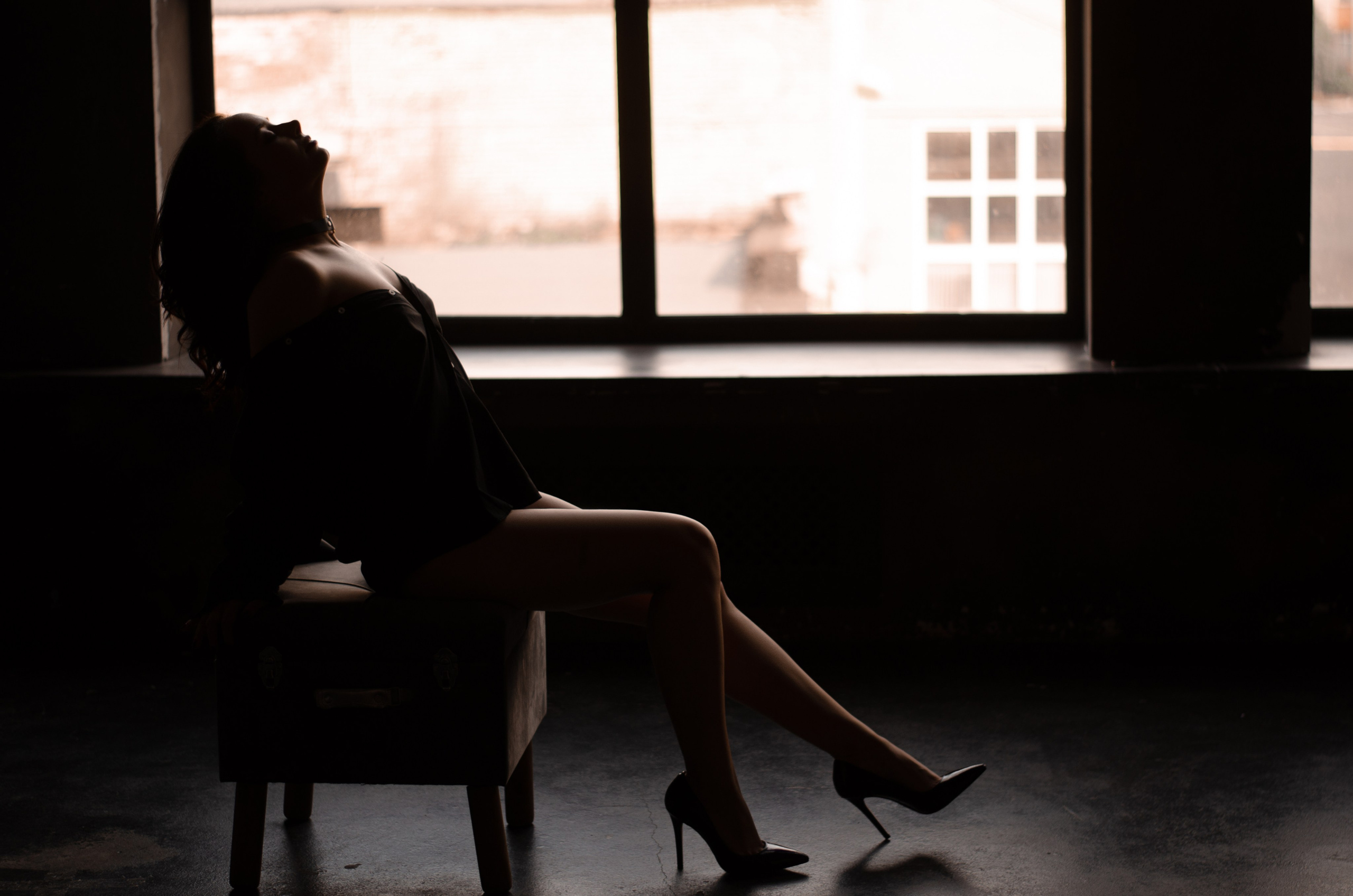 2020_07_26. Будуарный / Ню Фотограф Наталья Шевченко Минск