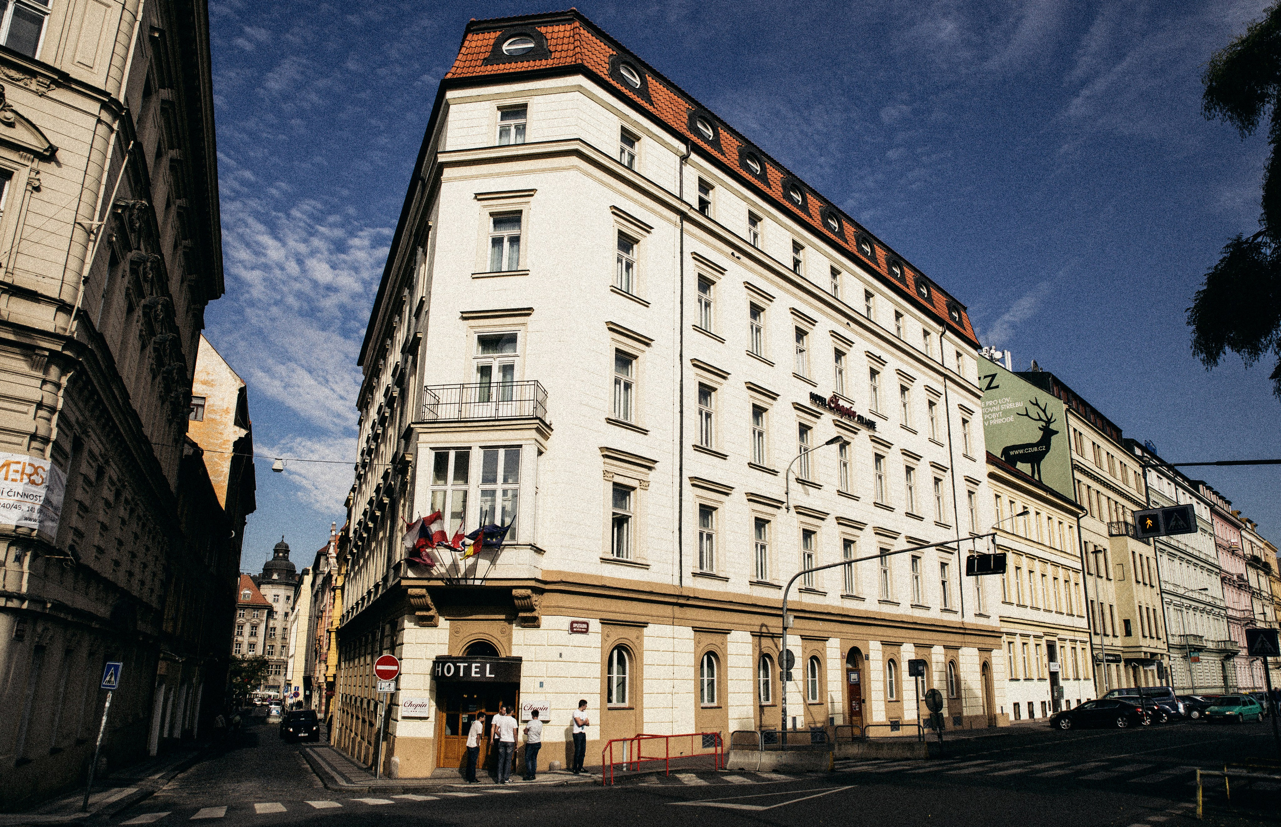 ПРАГА. Создание контента | Фото | Видеосъемка | Александр Ярков