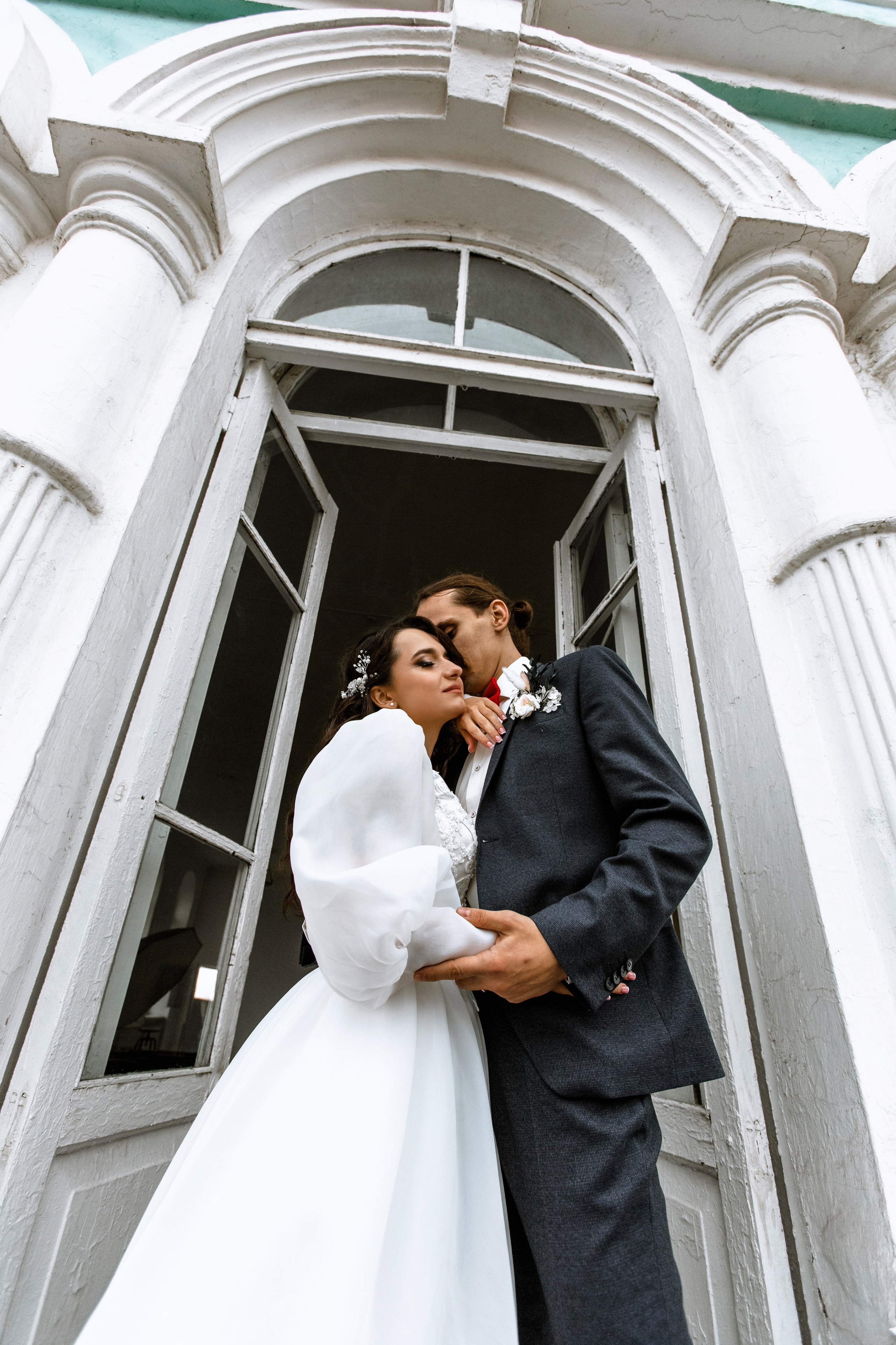 Любить в Смоленске. Свадебный фотограф в Смоленске Анна Казакова. Свадебные фотосессии, лавстори (Love Story) и выездные съемки по всей России
