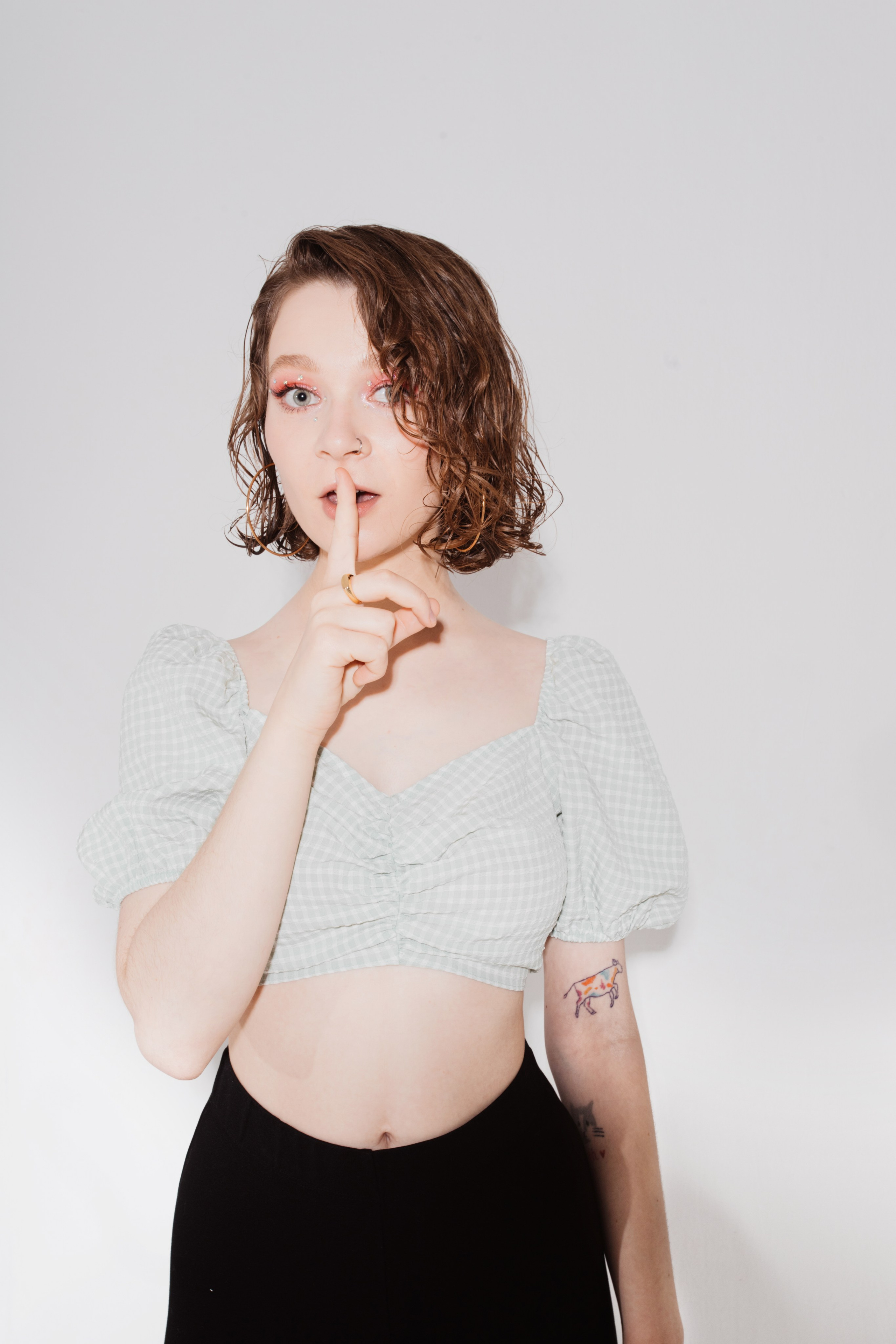 Сью. Фотограф Москва | Анастасия Кочиш