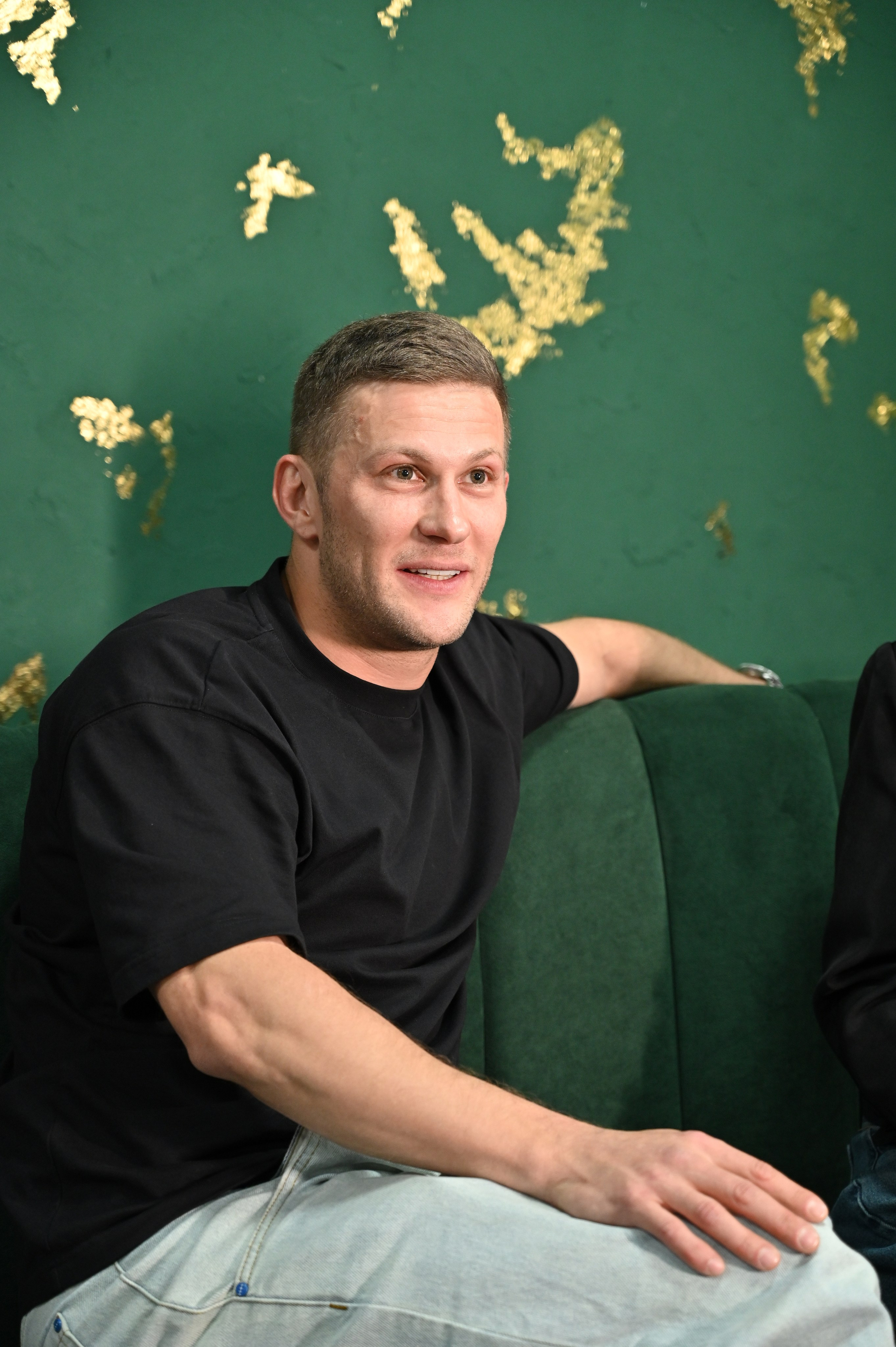 Репортажная съемка в Краснодаре на премьерном показе фильма с «Квартетом И». Репортажный фотограф в Краснодаре Валентина Пащенко
