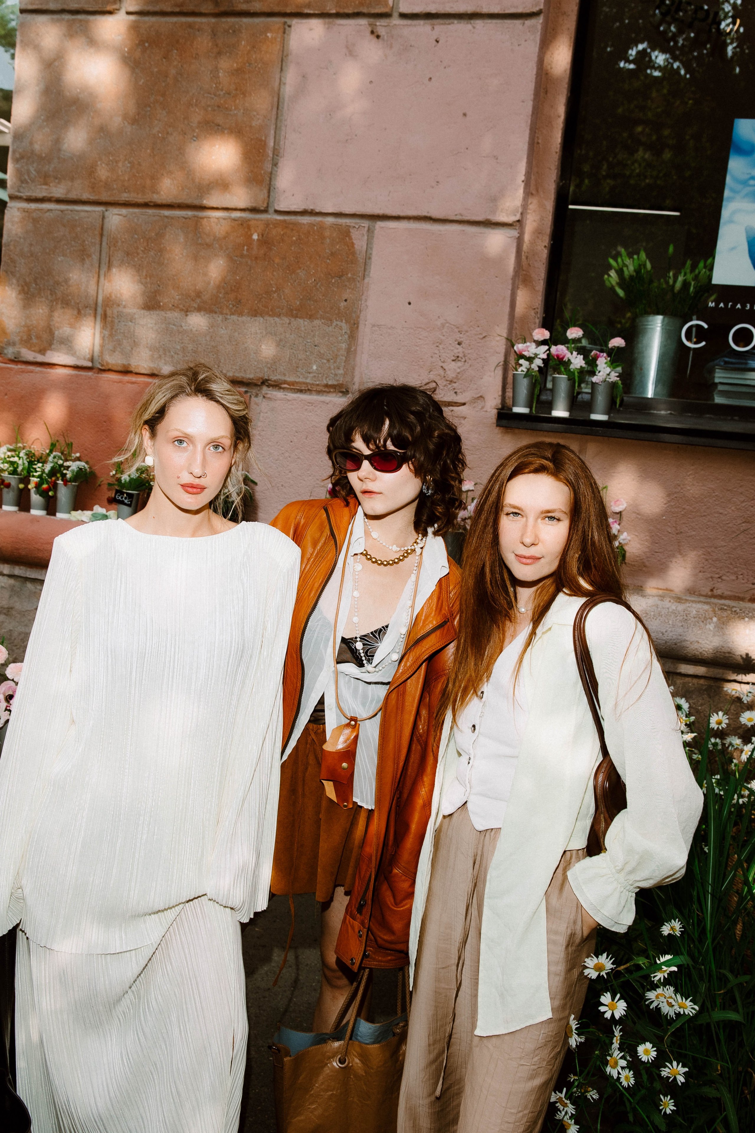 Лето на Советской