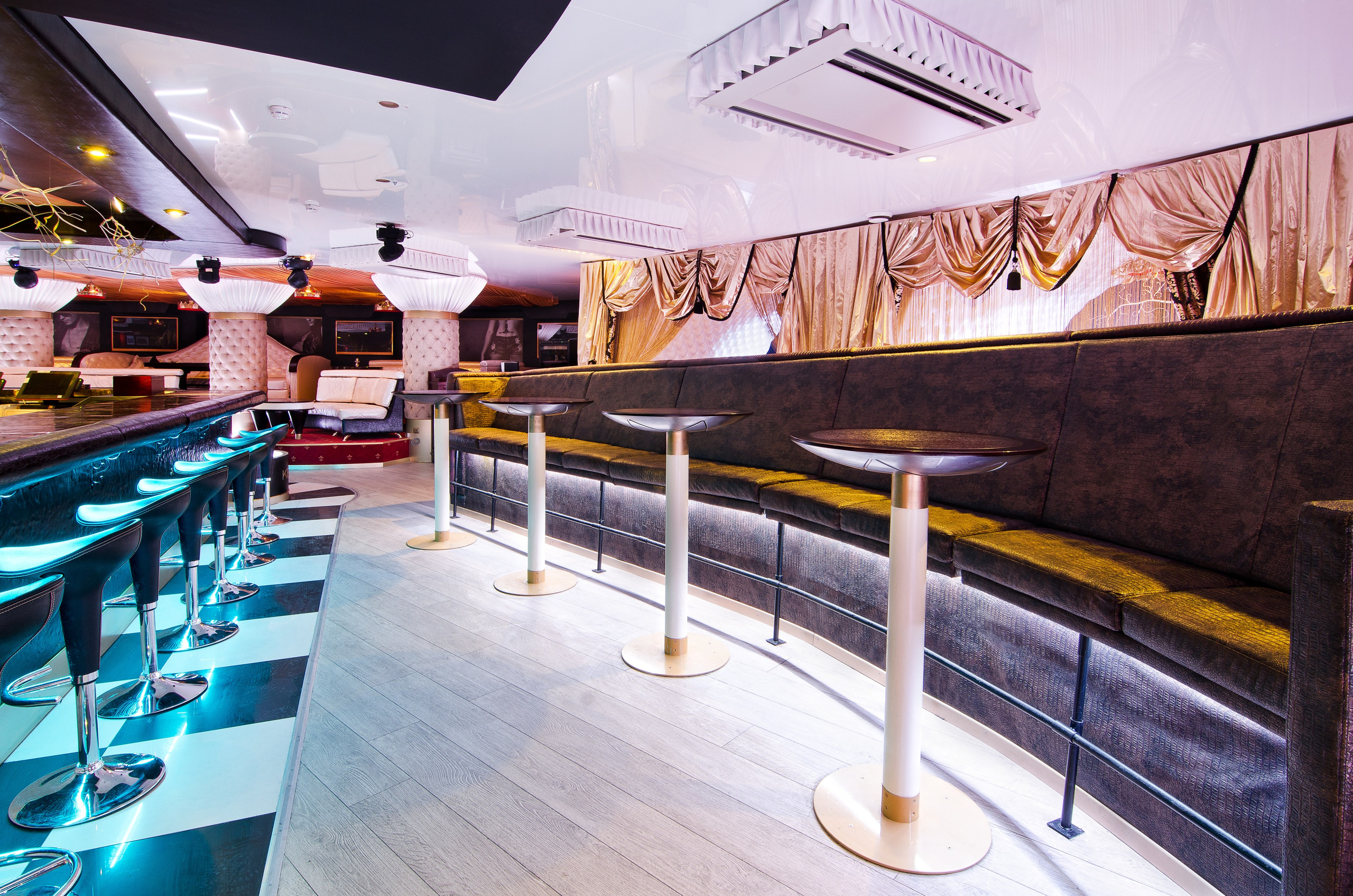 Интерьер. Продакшн в Казани. Видео и фото для бизнеса