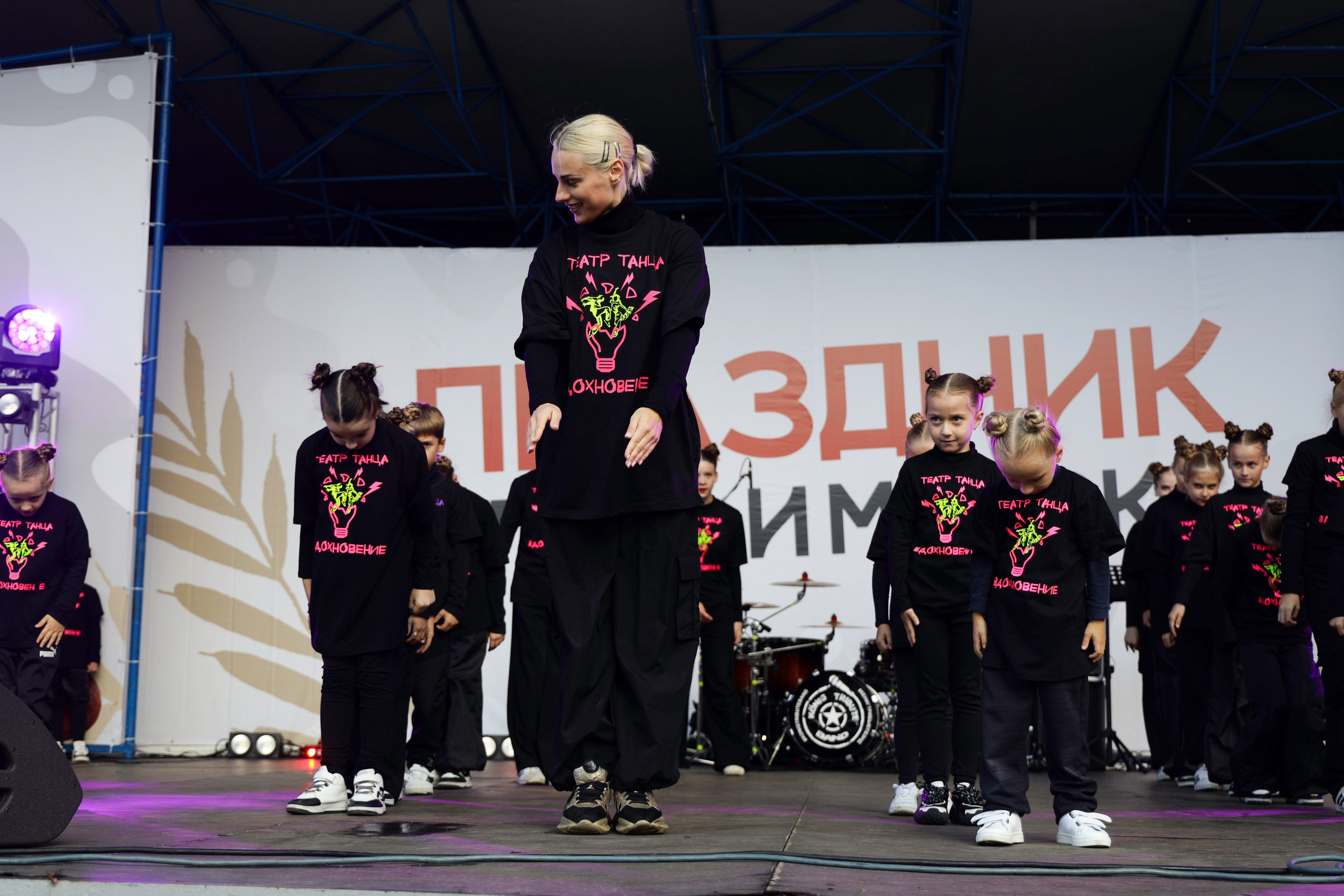 День Молока | Калининград. Olya Posnimay