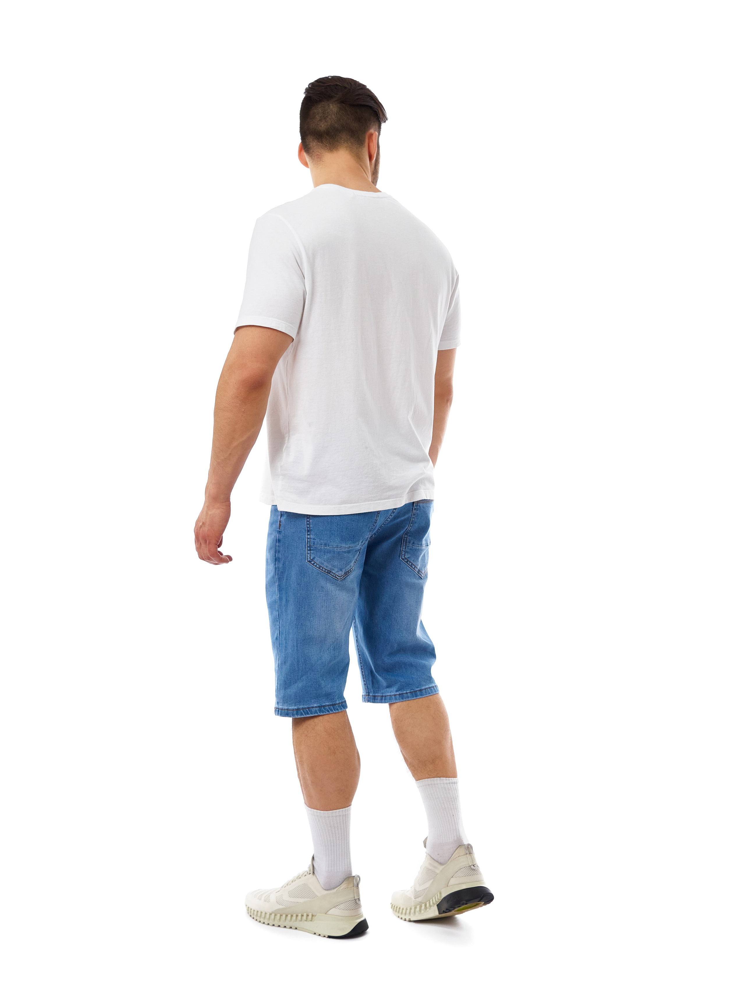 Джинсовые шорты. Zubkov Jan Hochzeitsfotograf Deutschland