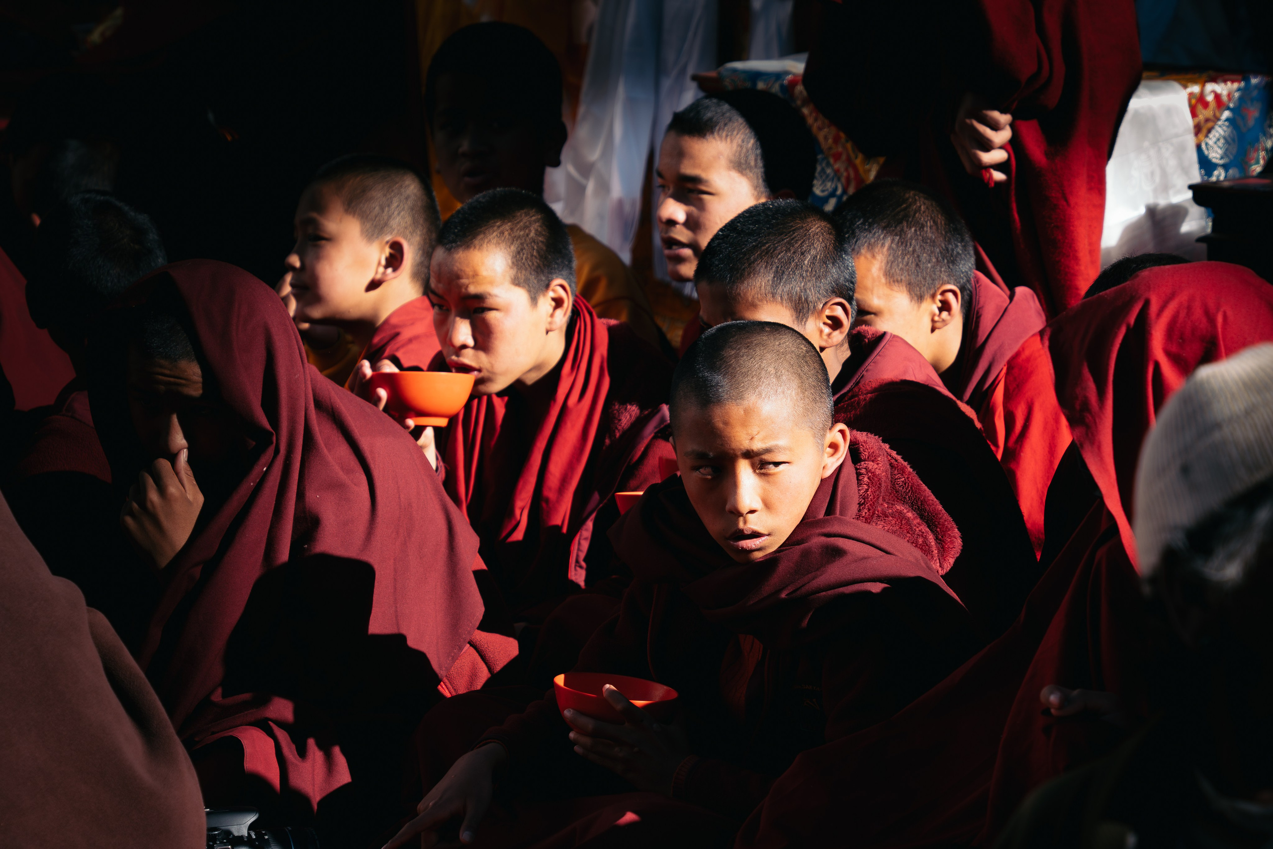 Верхний Мустанг