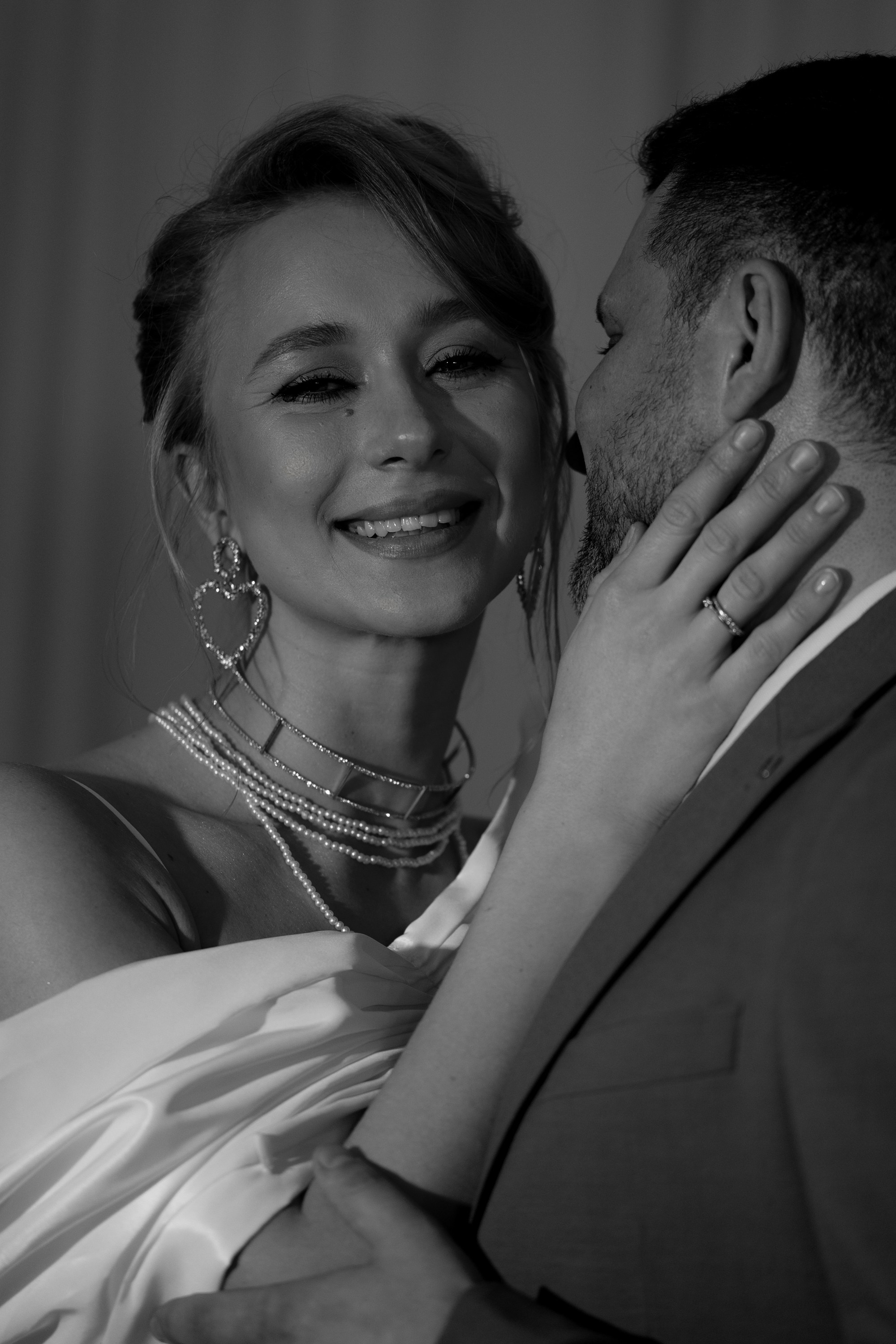 8 лет спустя. Миленина Юлия Свадебный и семейный фотограф в Краснодаре