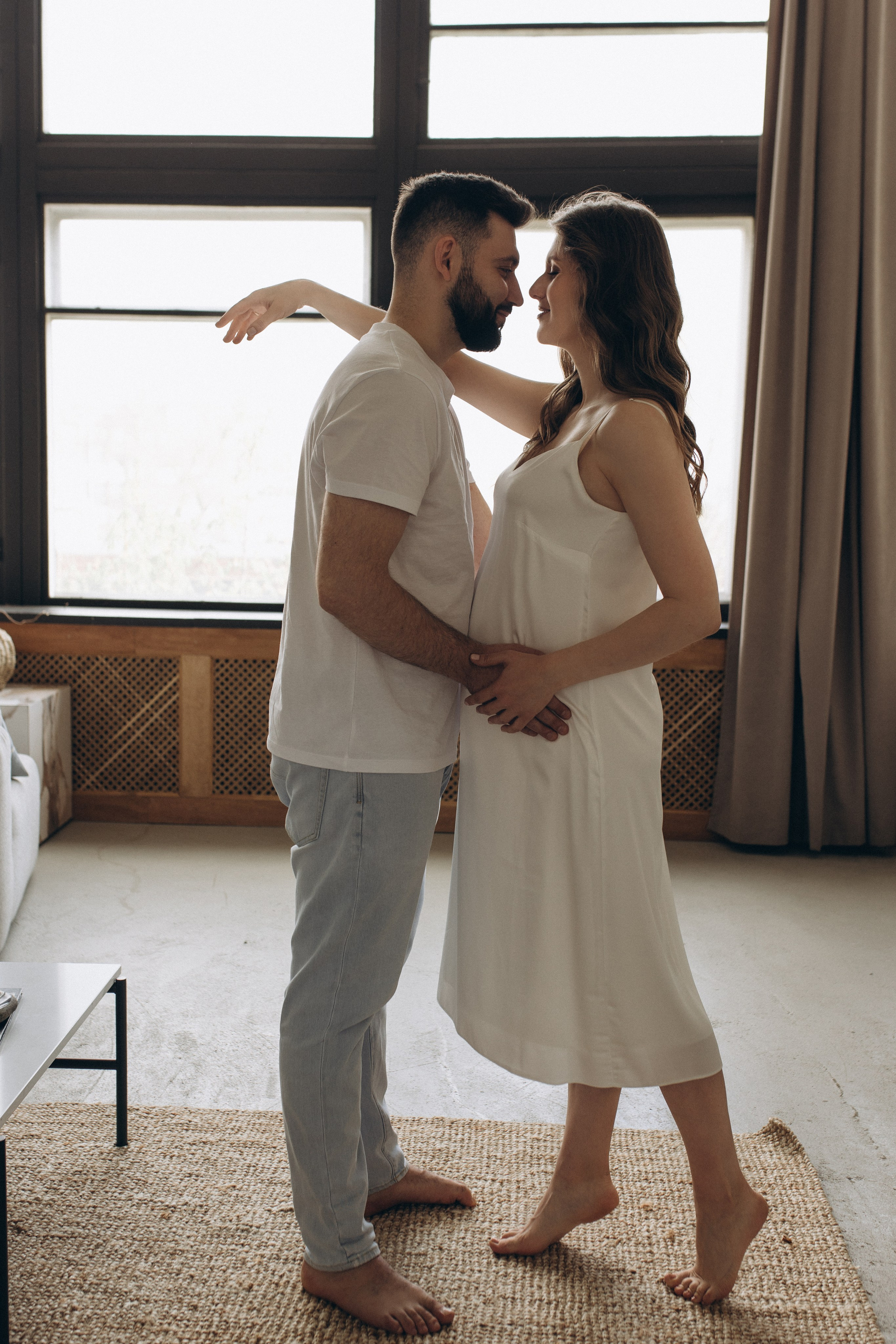 Рекомендации по подготовке к фотосессии беременности. Алёна Берёзка фотограф Минск