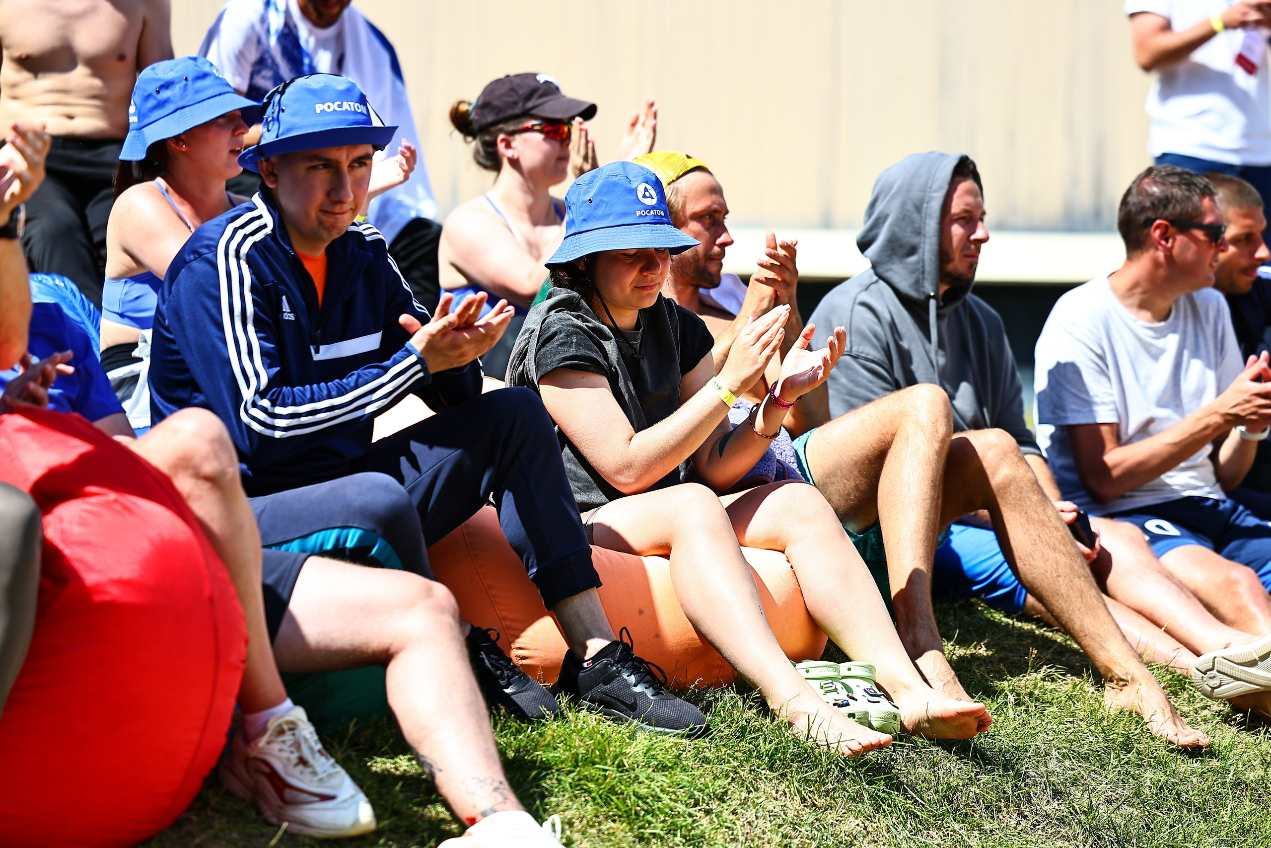 АТОМИАДА Лето 2025. Фототерапевт Ева Бунеева