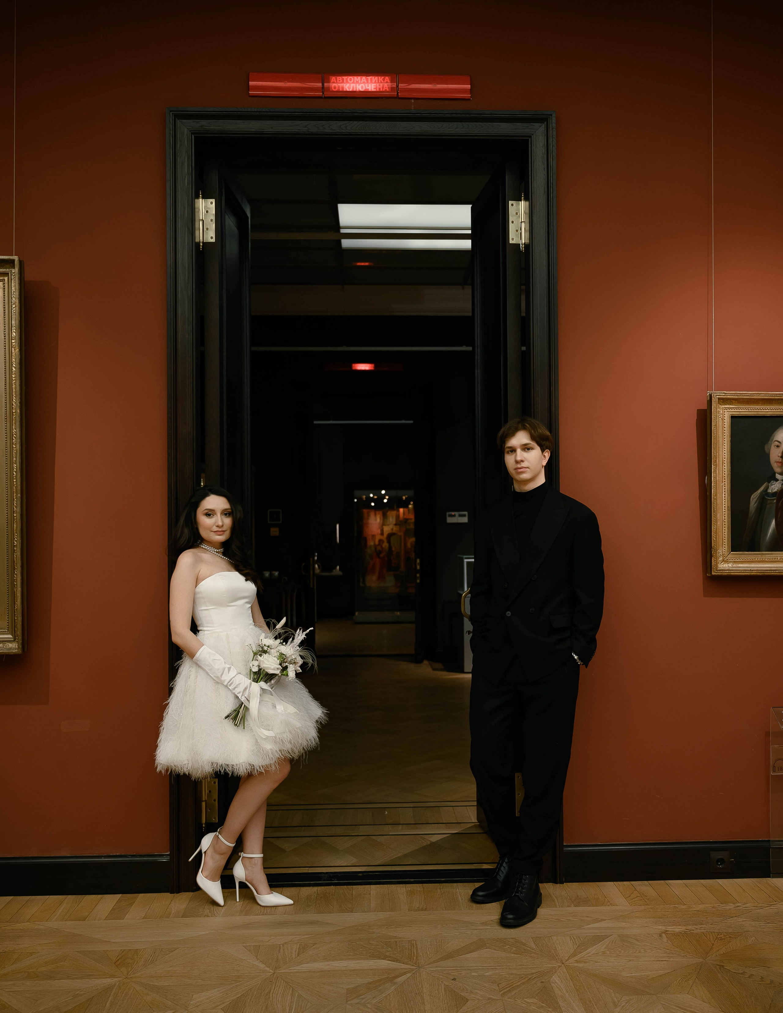 Г | Д. Свадебный и семейный фотограф в Казани Диана Портнова