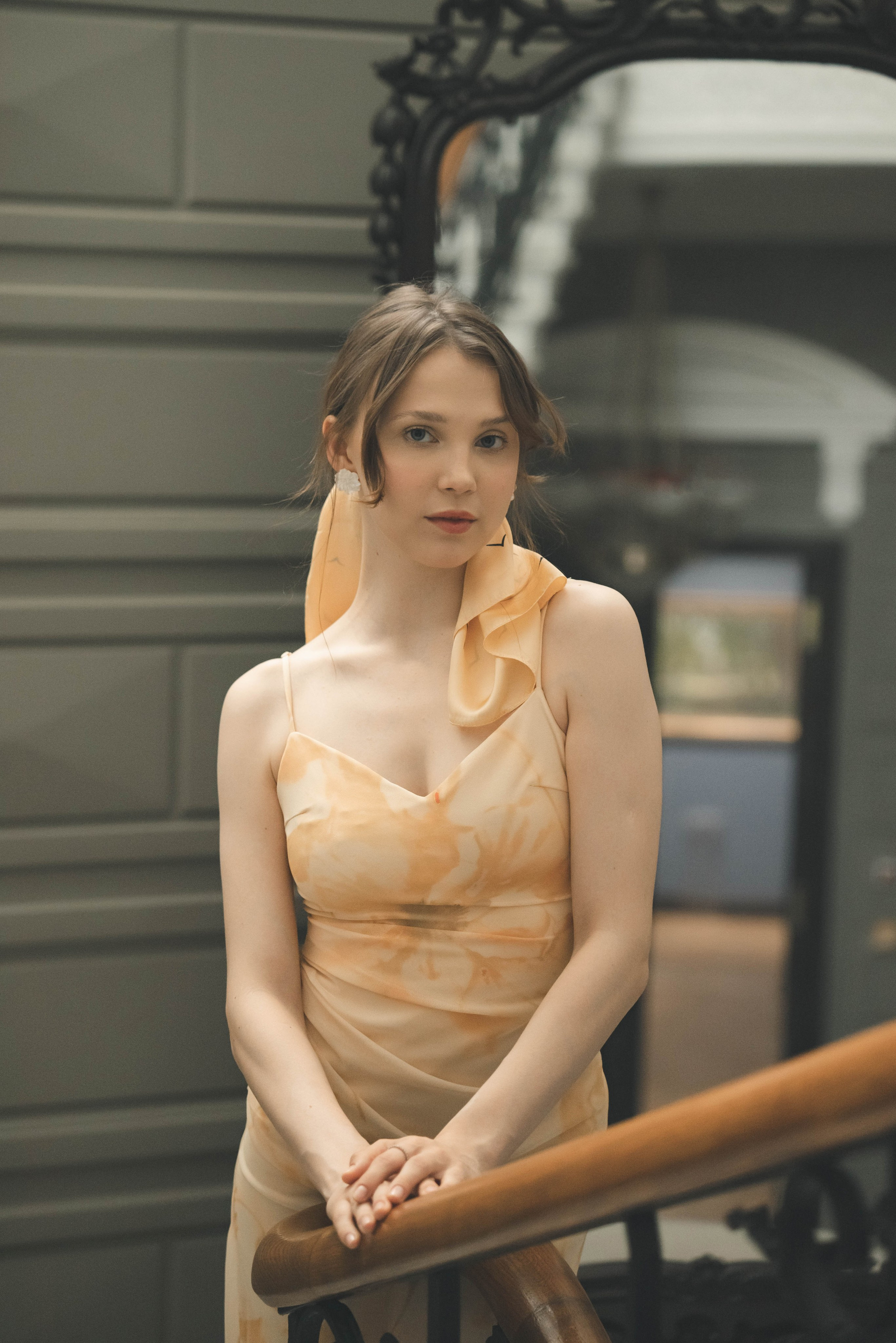 Д | музей ИЗО. Свадебный и семейный фотограф в Казани Диана Портнова