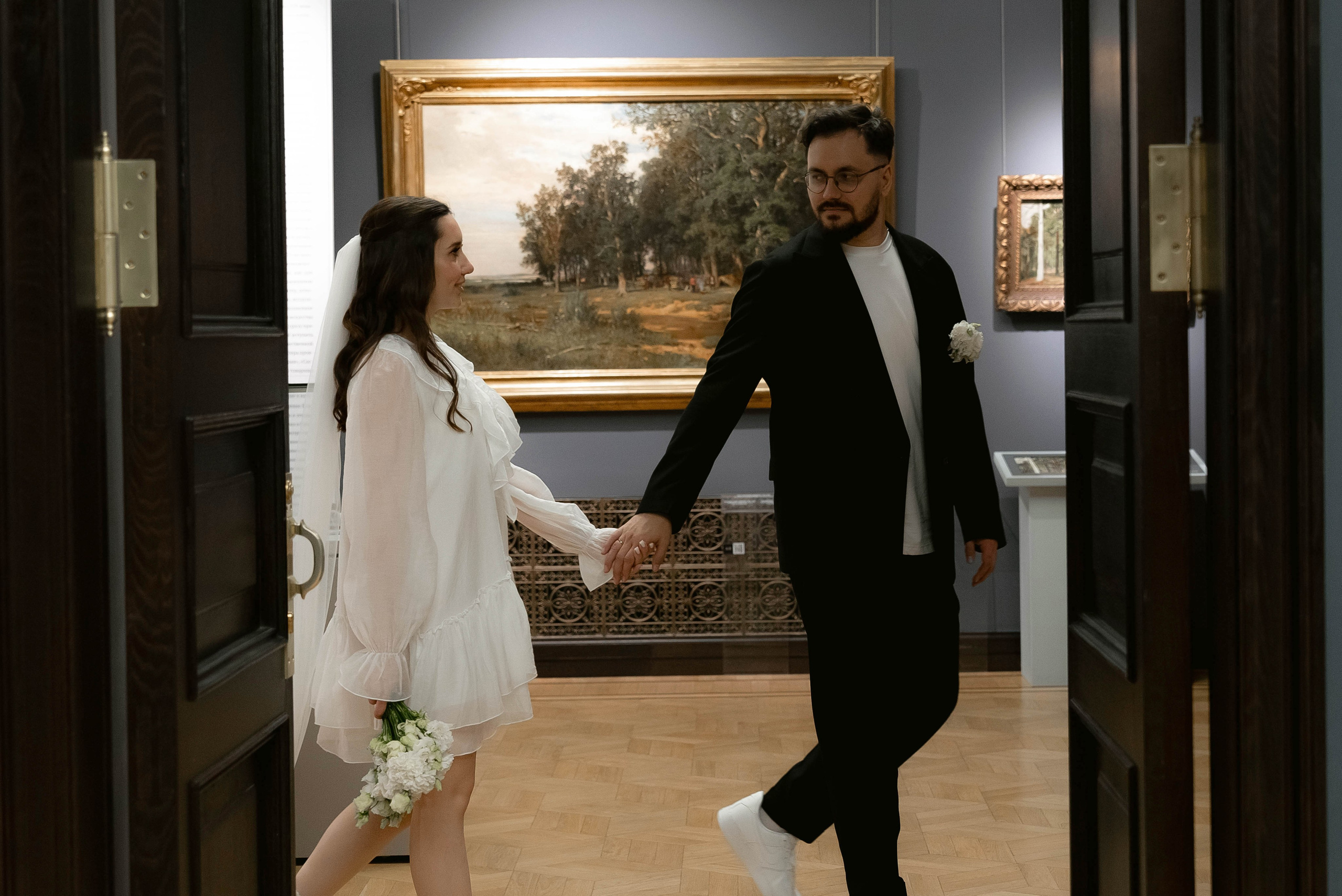 Лиана | Айдар. Свадебный и семейный фотограф в Казани Диана Портнова