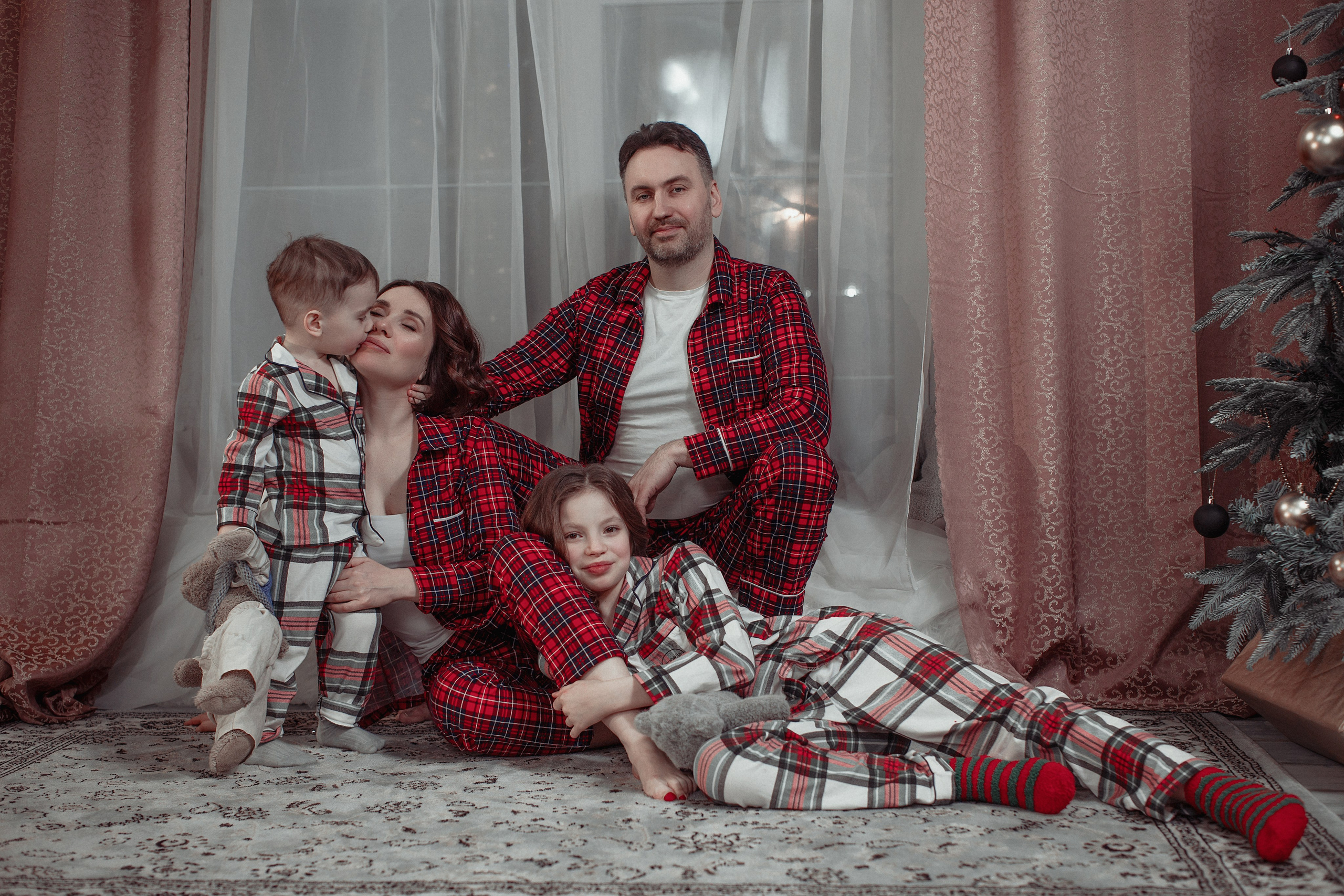 Ирина. Фотограф Алёна Яковлева