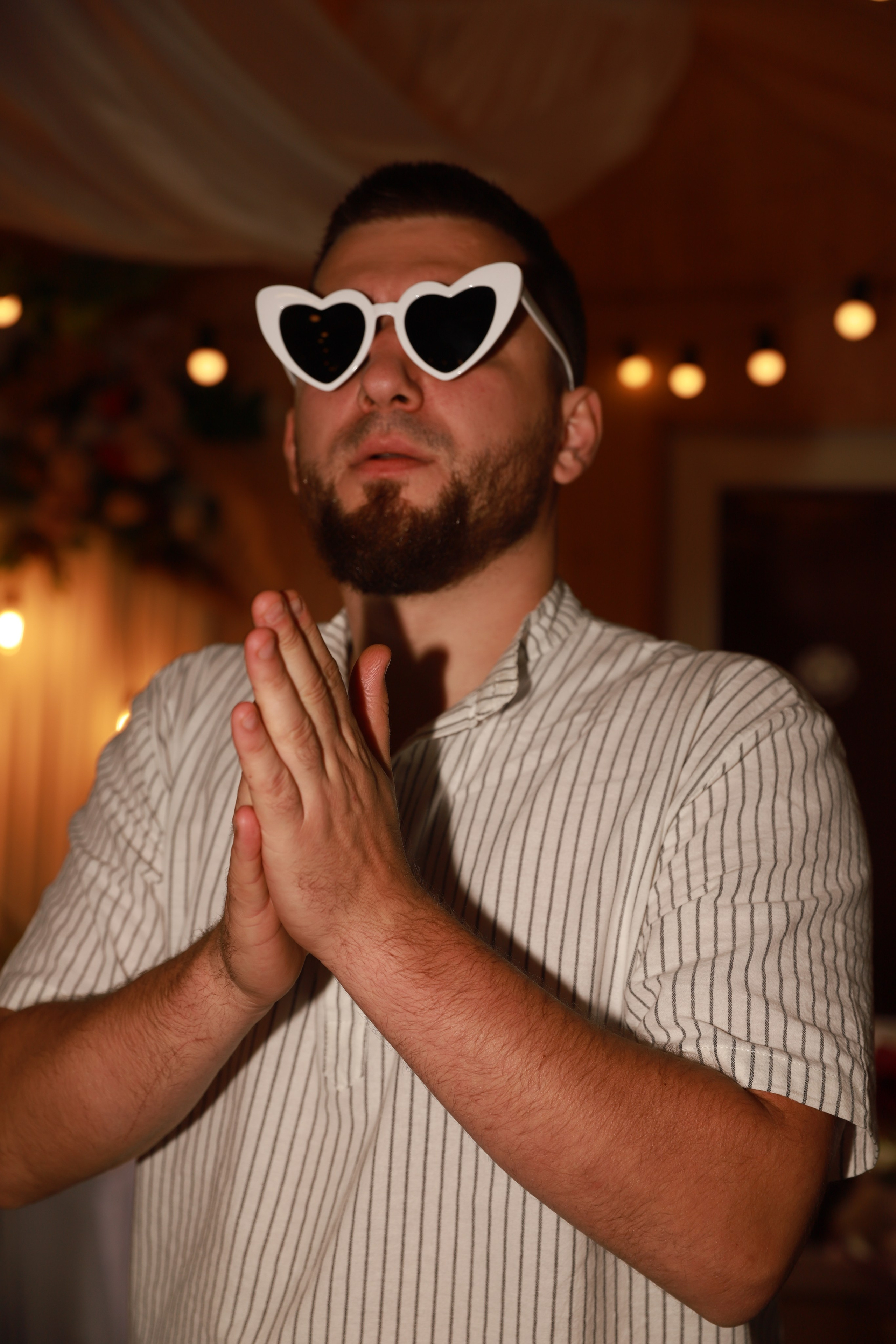 История одного дня. Фотограф в Москве Елена Дроботя