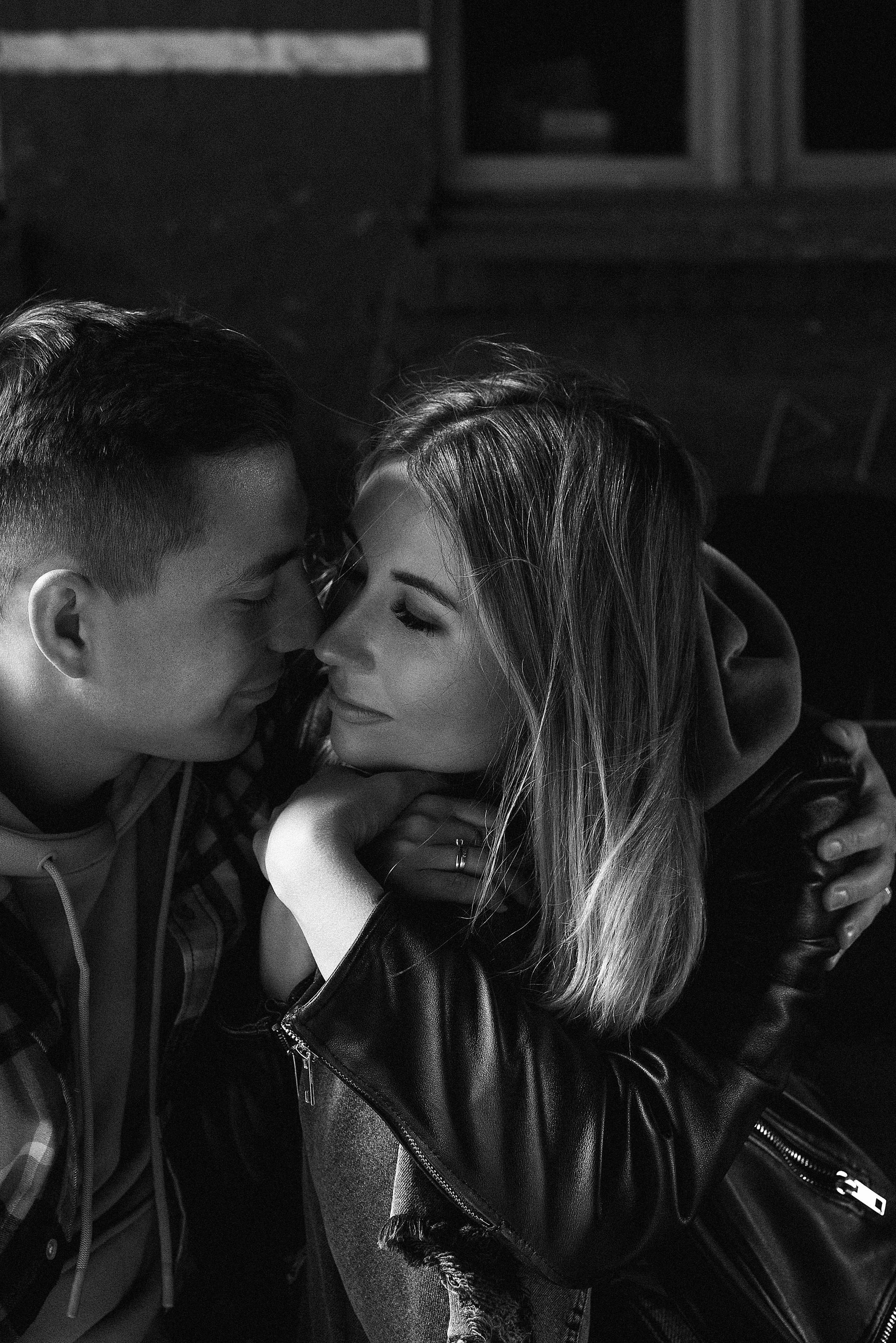 Алексей & Юлия. Юлия Соколовская Фотограф Москва Красногорск