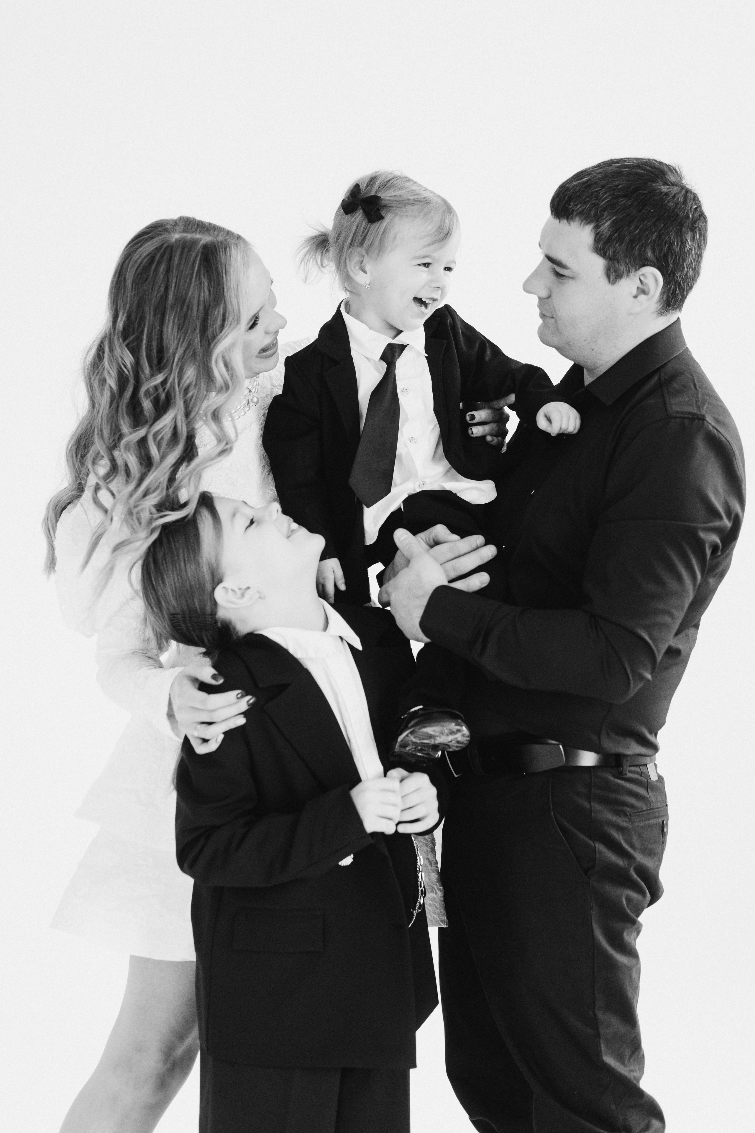 Аня. Семейный и свадебный фотограф Брянск, Москва Ольга Ли