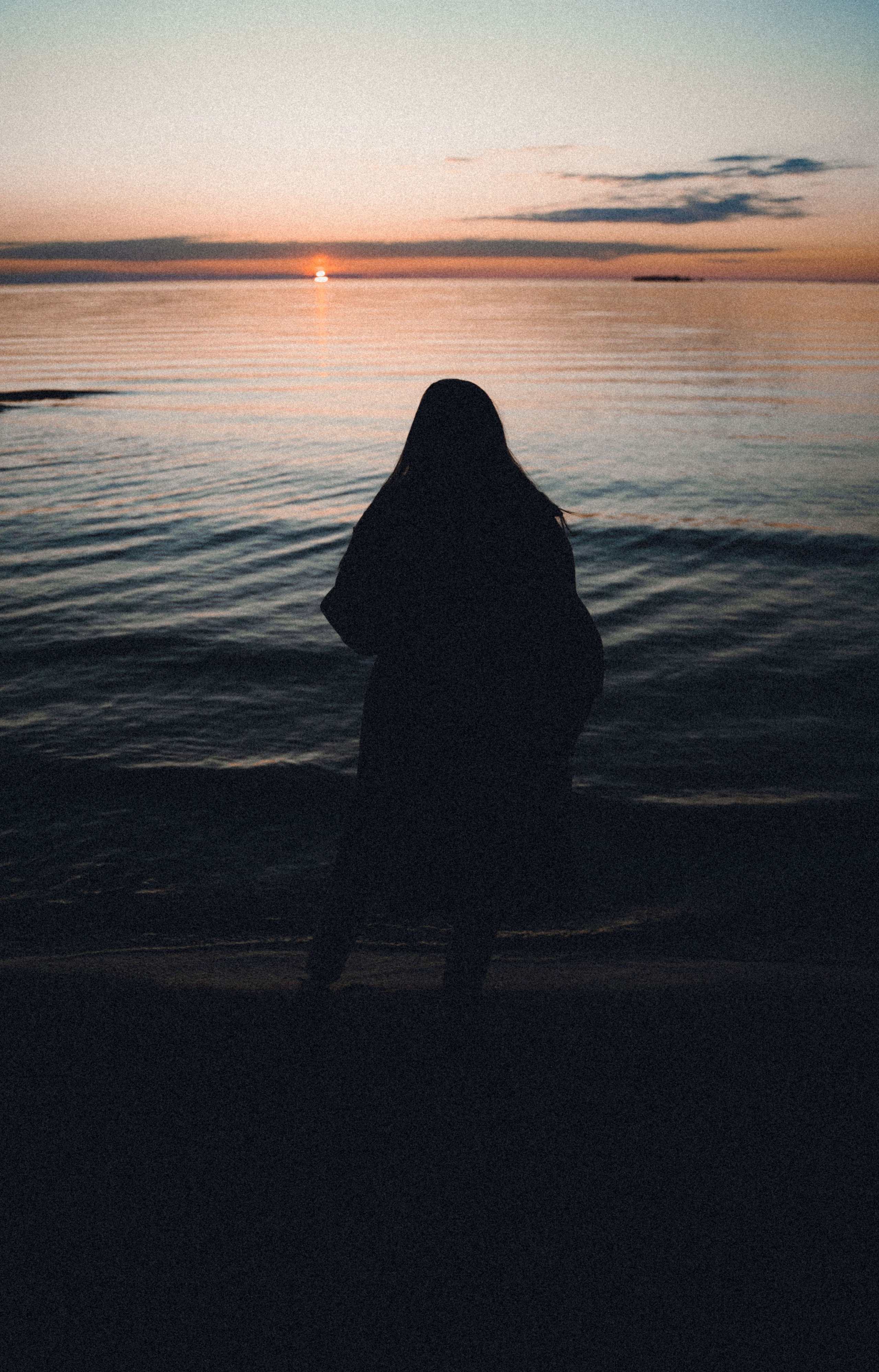 Прогулка с Натали. Фотограф в Санкт-Петербурге Катрин Парадиз