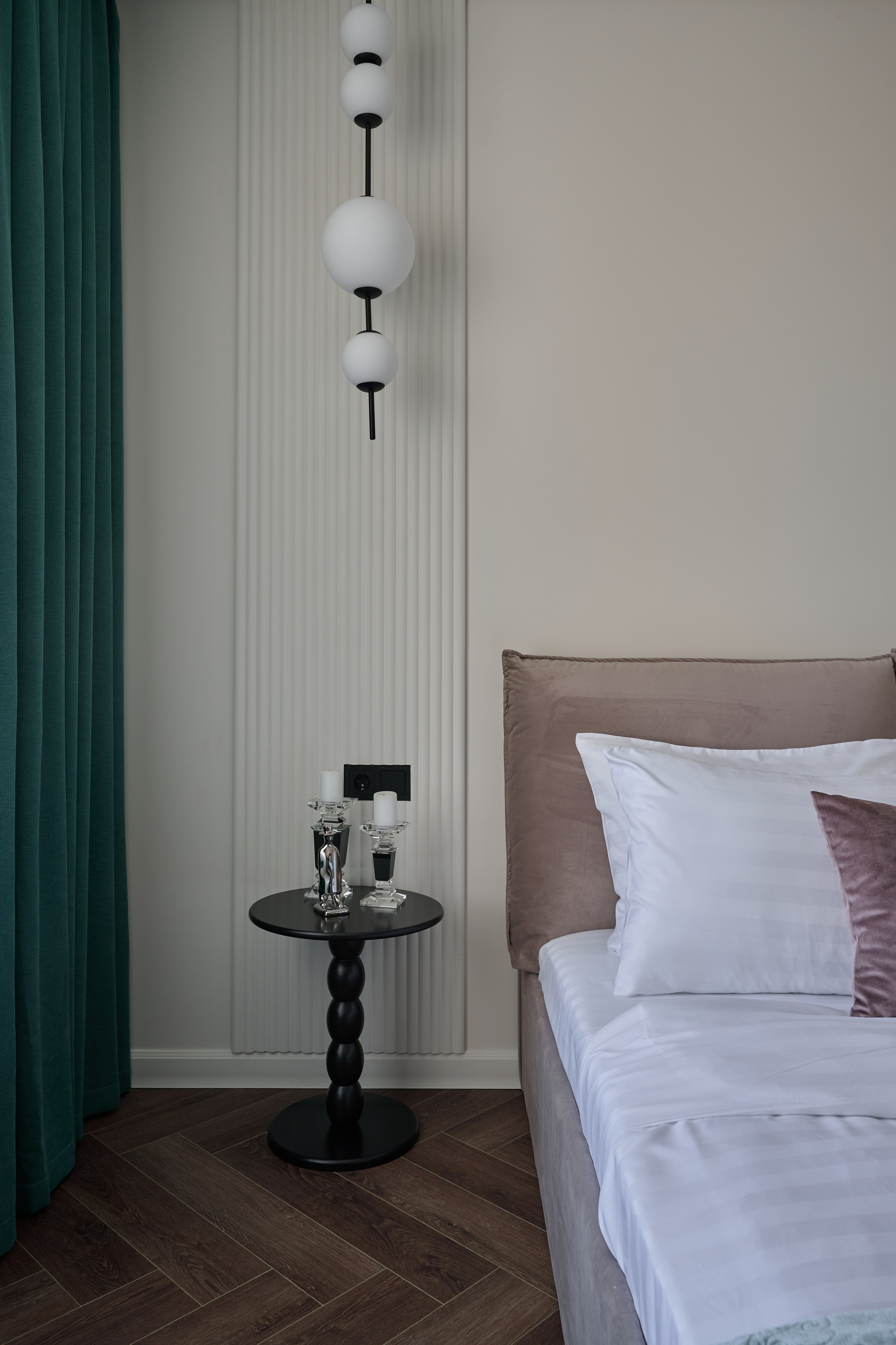 Квартира 154. Интерьерный фотограф в Краснодаре