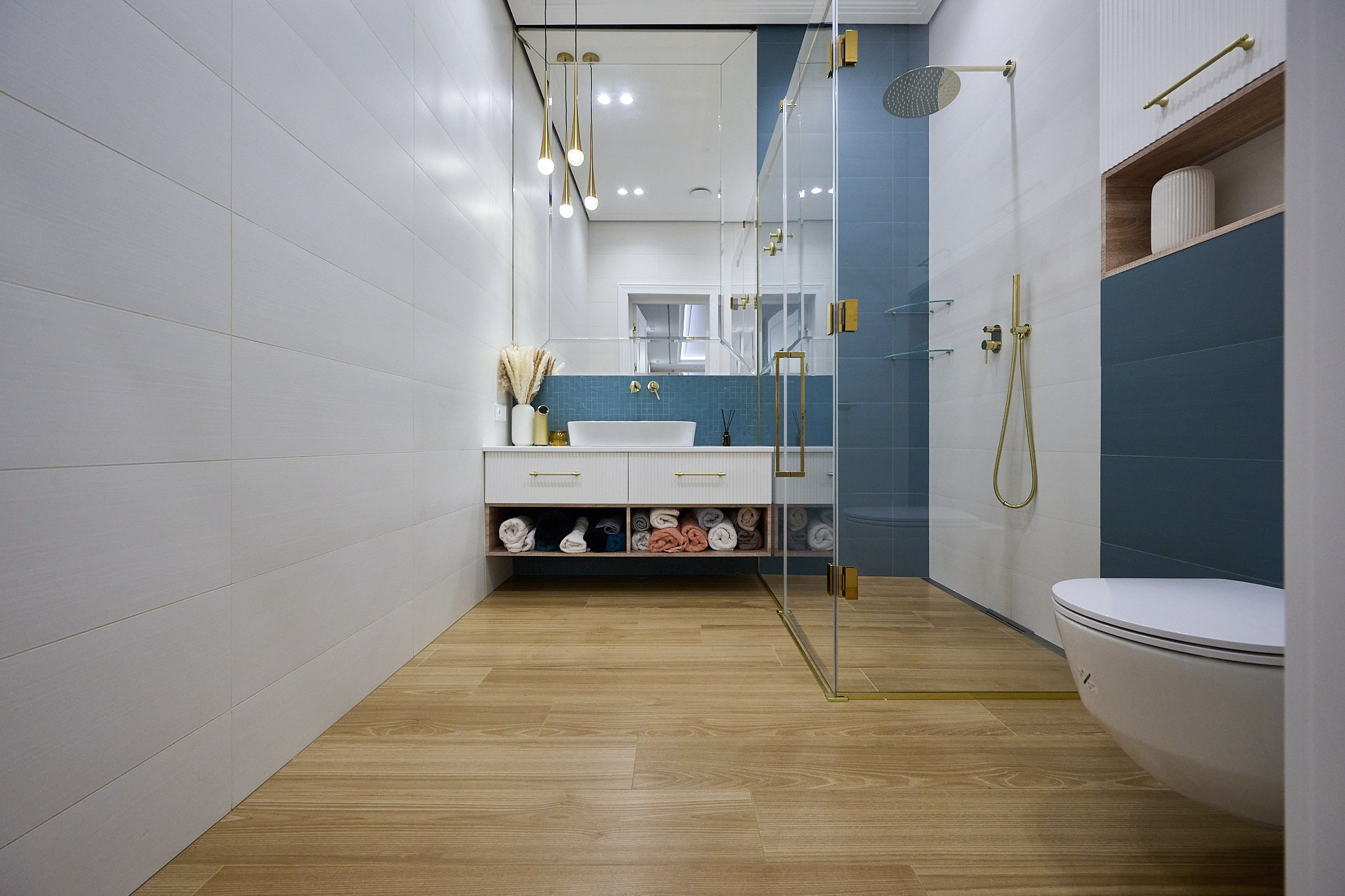 Дом 197. Интерьерный фотограф в Краснодаре