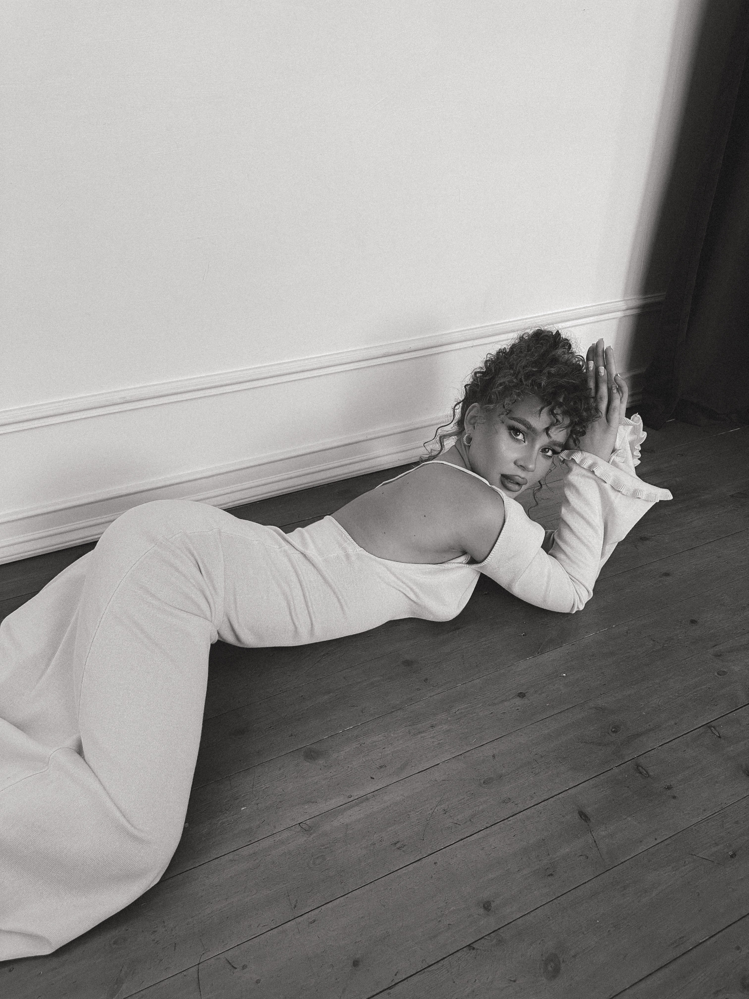 Daria. Главная