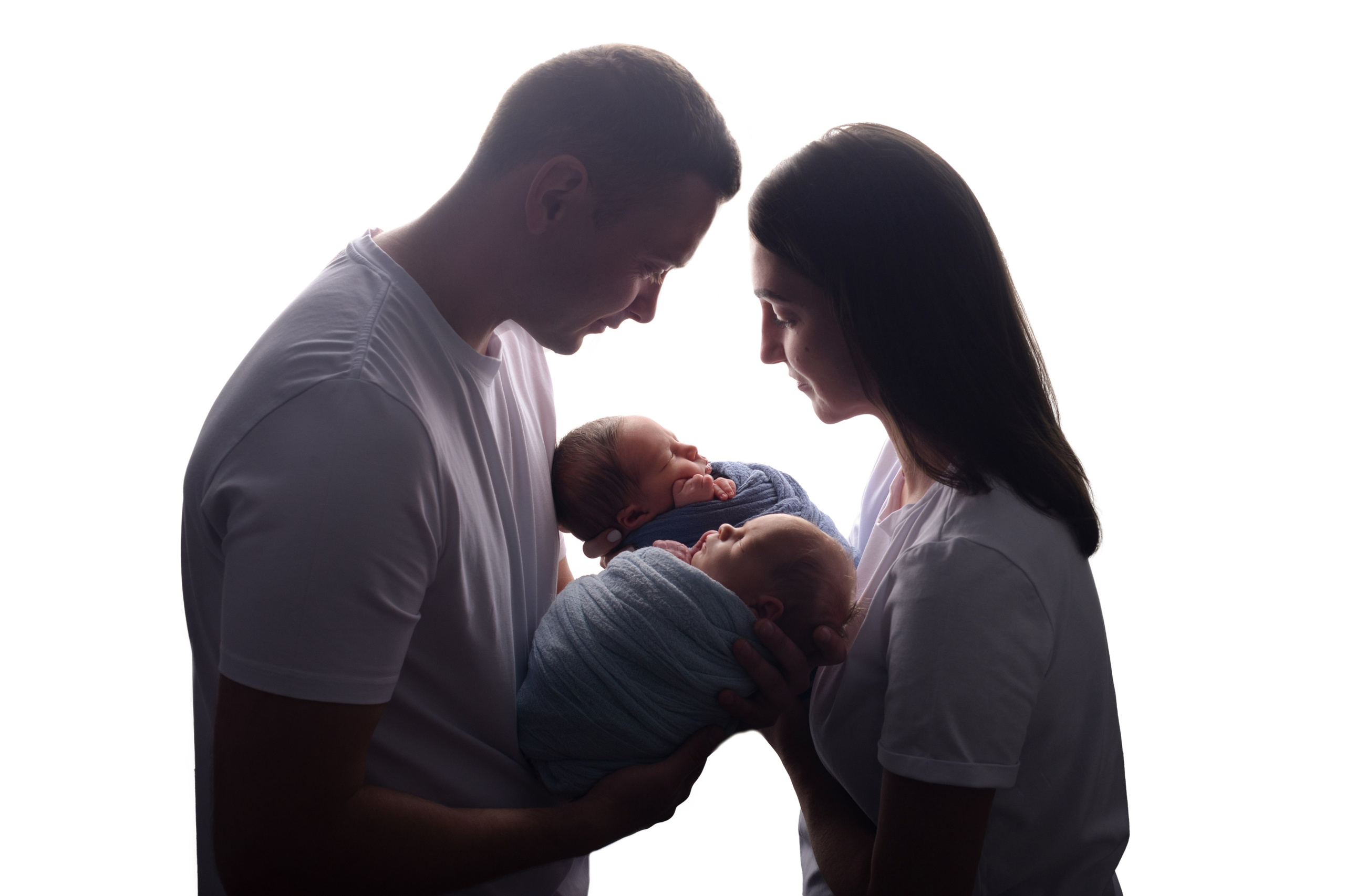 Портфолио newborn. Фотограф новорожденных в Москве Воробьева Юлия