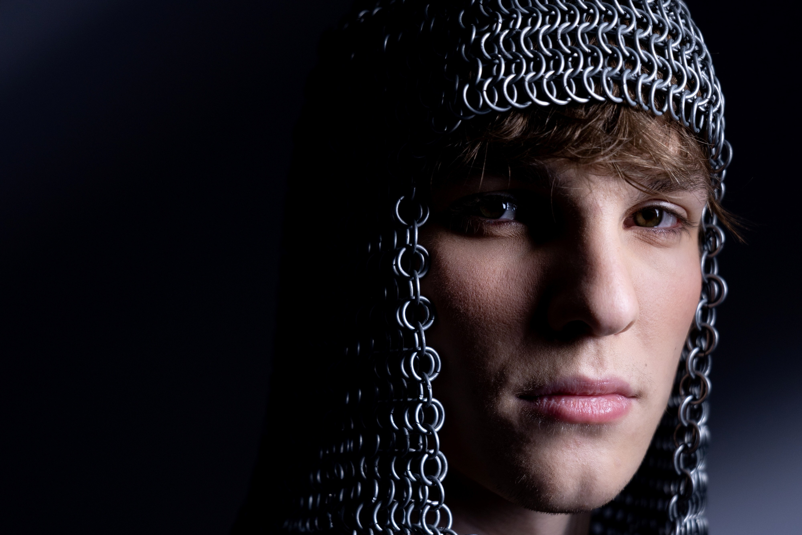 Студийные. Анастасия Соломенная и Василиса Марченко Фотографы Краснодар