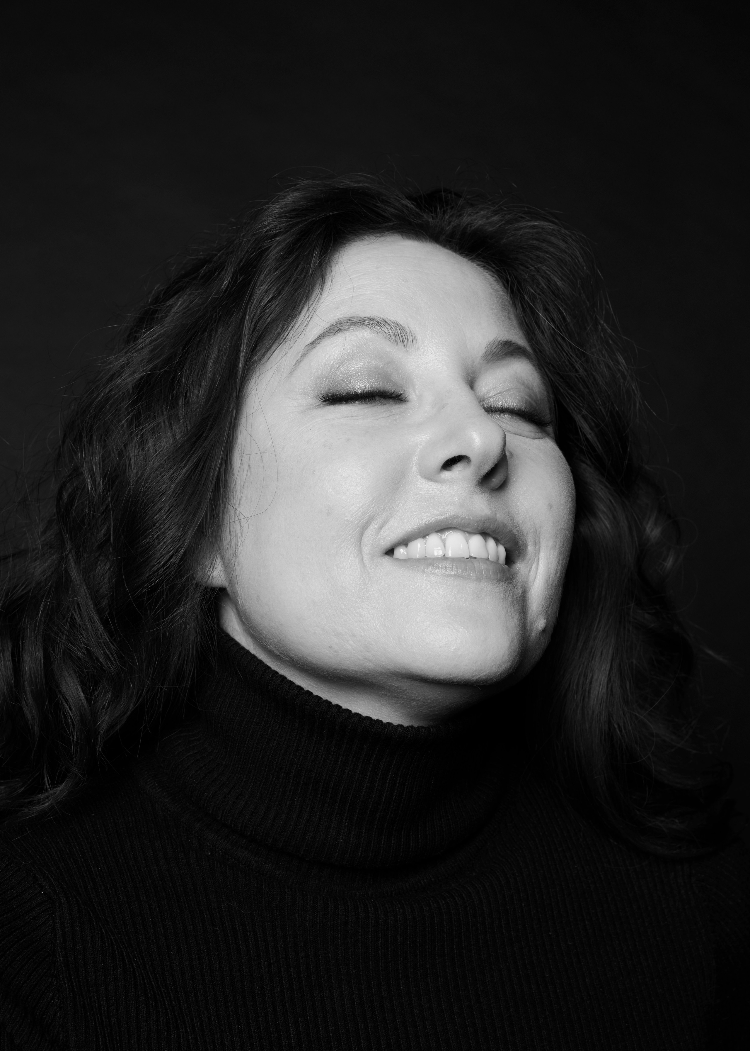 Честный портрет — Екатерина. Фотограф и проводник в эфирные масла Ольга КоСа