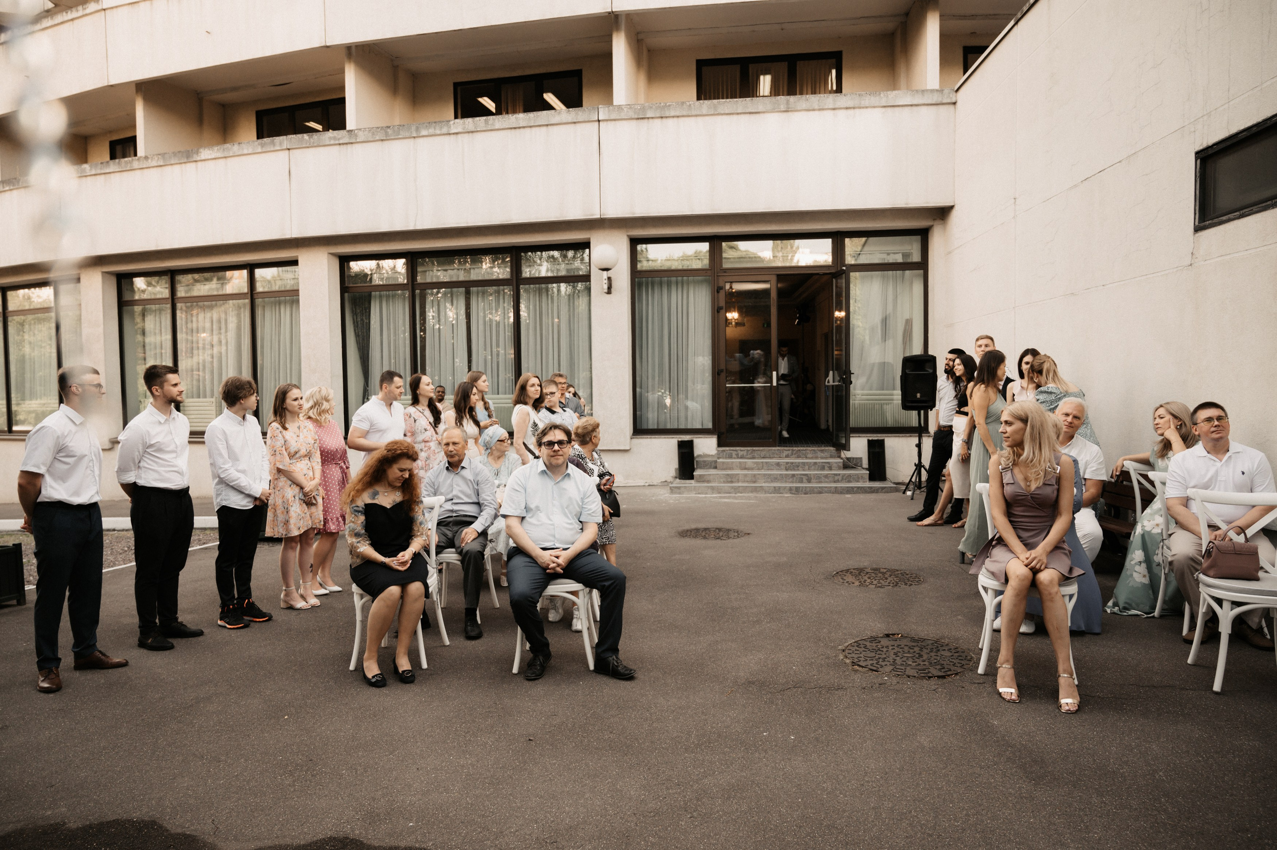 Никита и Лина. Свадебный фотограф Александр Давыдов