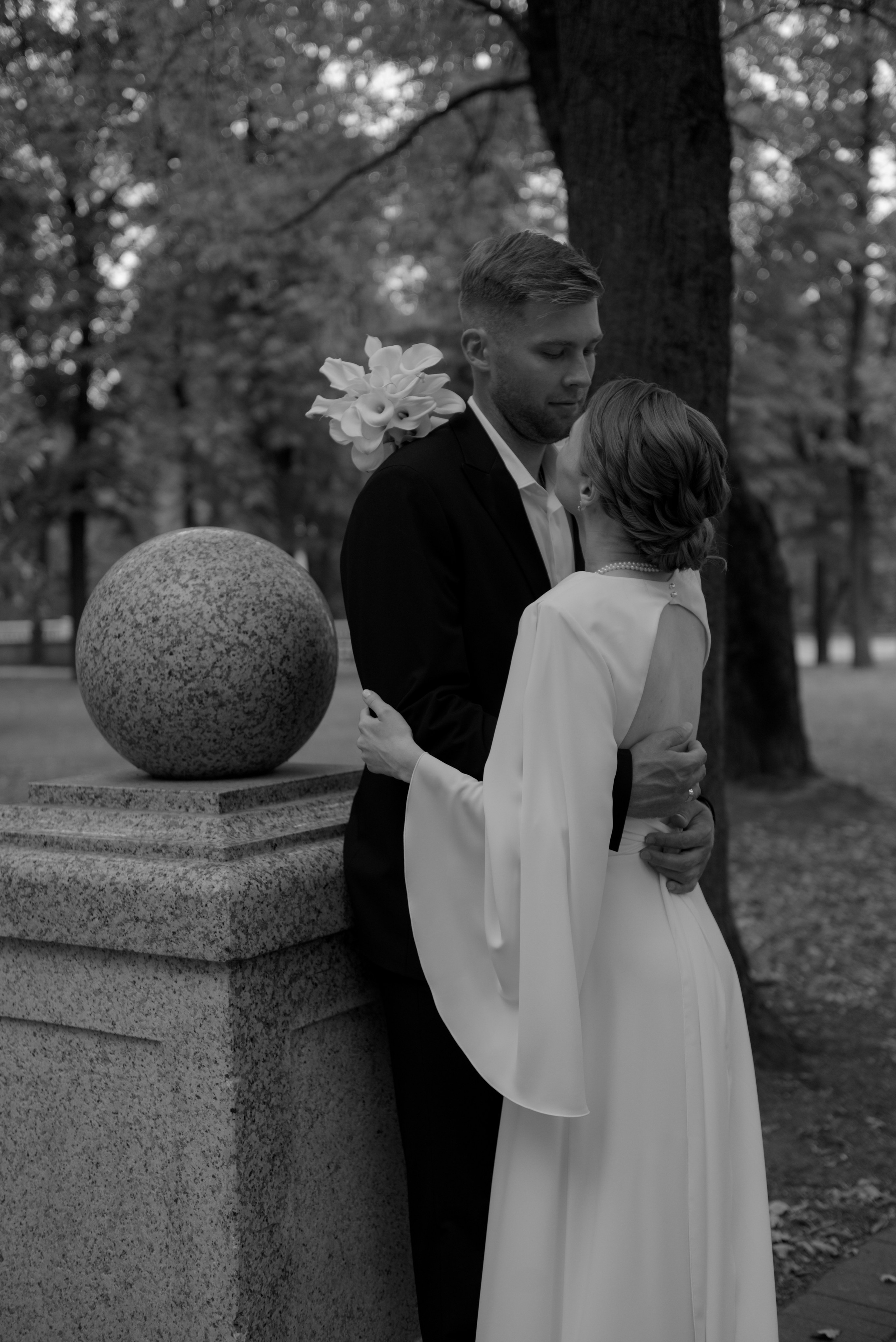 Wedding Day. Свадебный фотограф в Минске Минчукова Анна