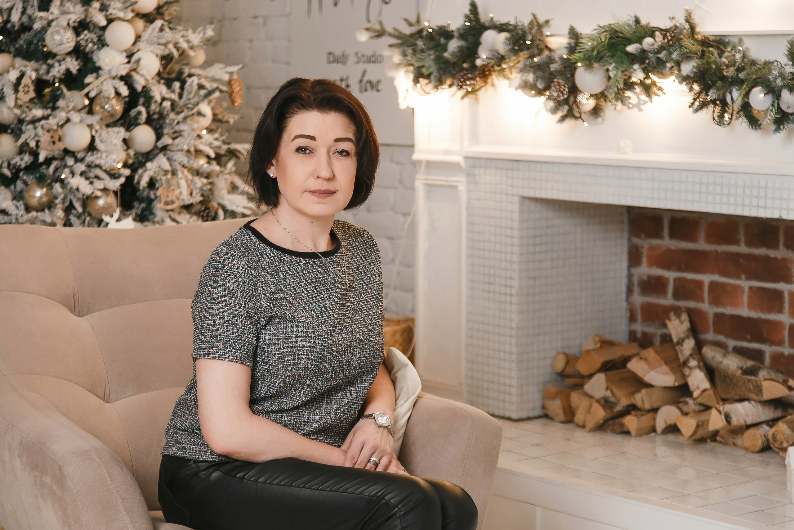 Семейная фотосессия в СПб