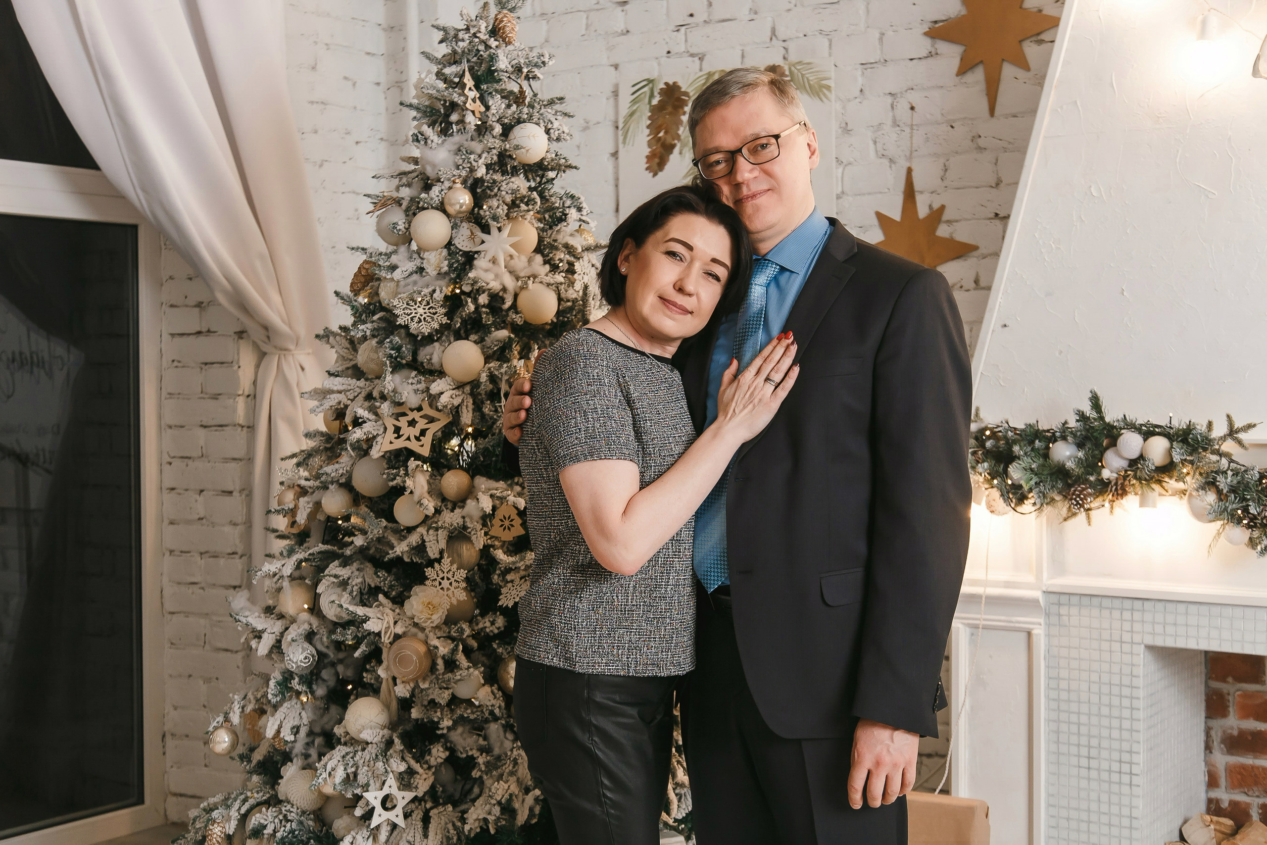 Семейная фотосессия в СПб