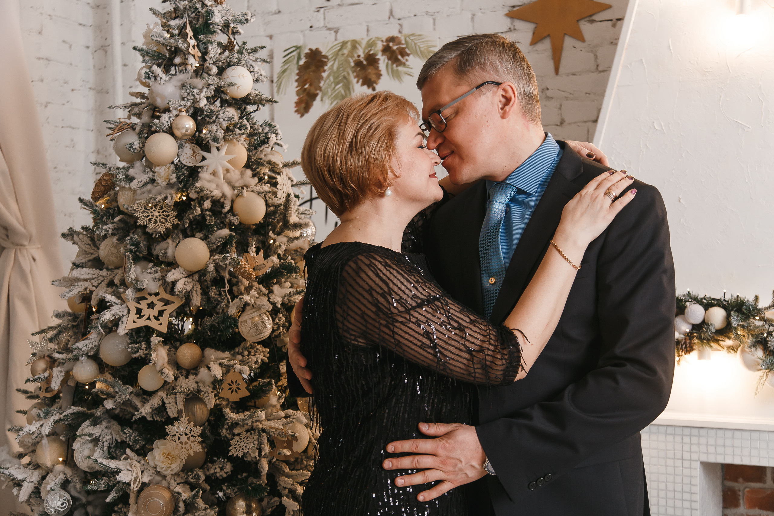 Семейная фотосессия в СПб