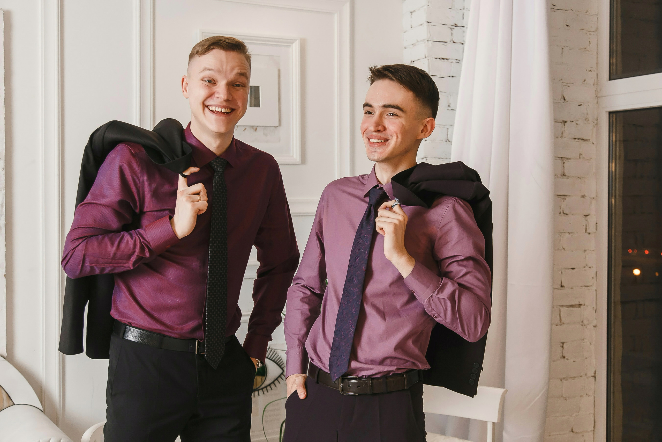 Семейная фотосессия в СПб