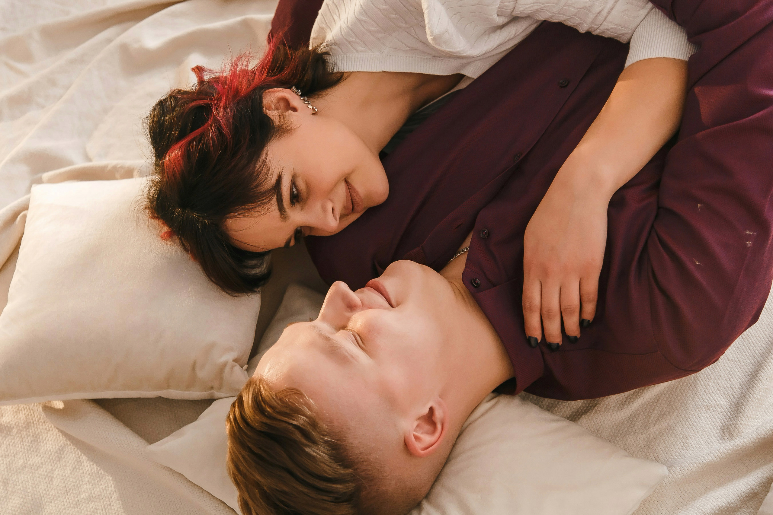 Семейная фотосессия в СПб