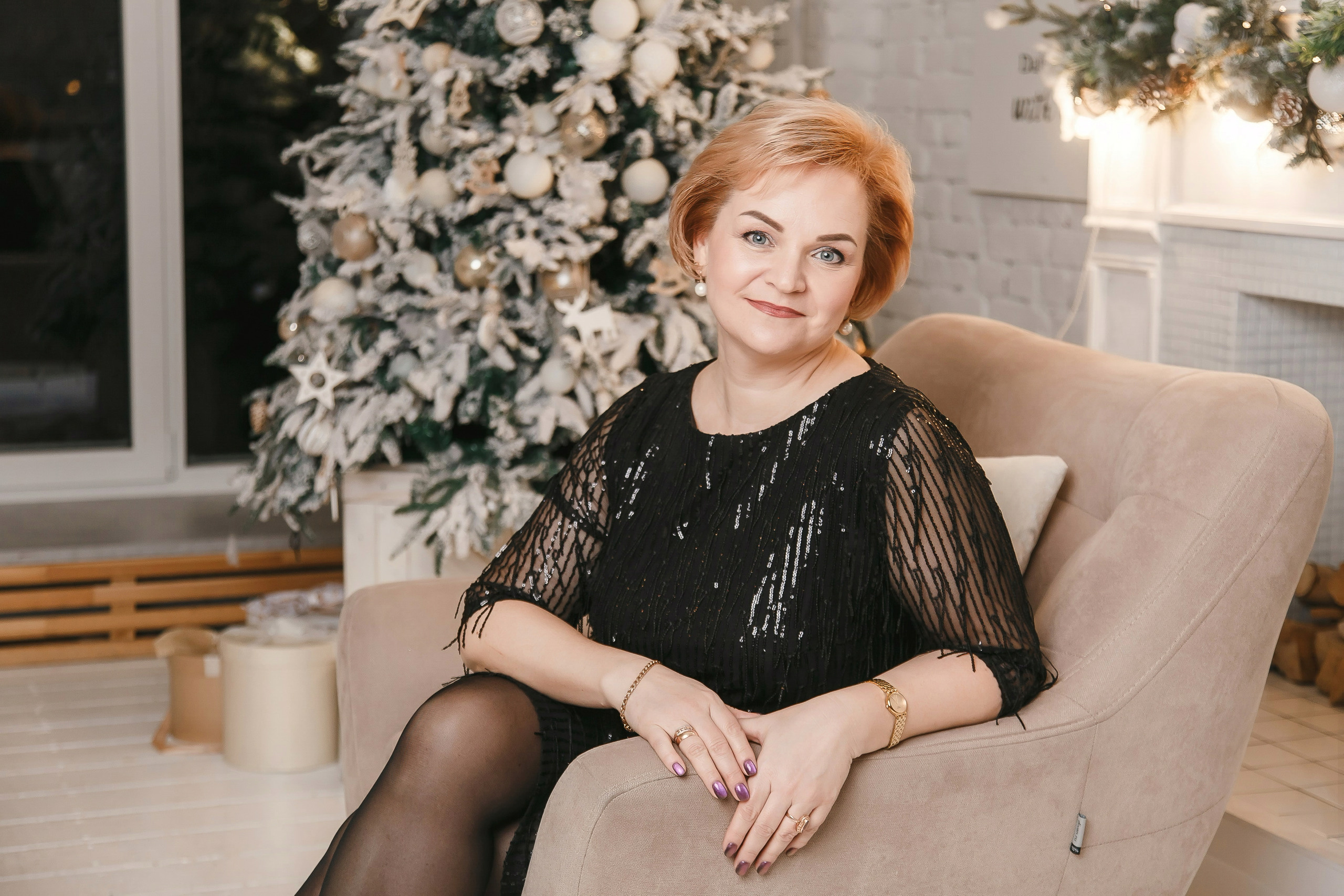 Семейная фотосессия в СПб