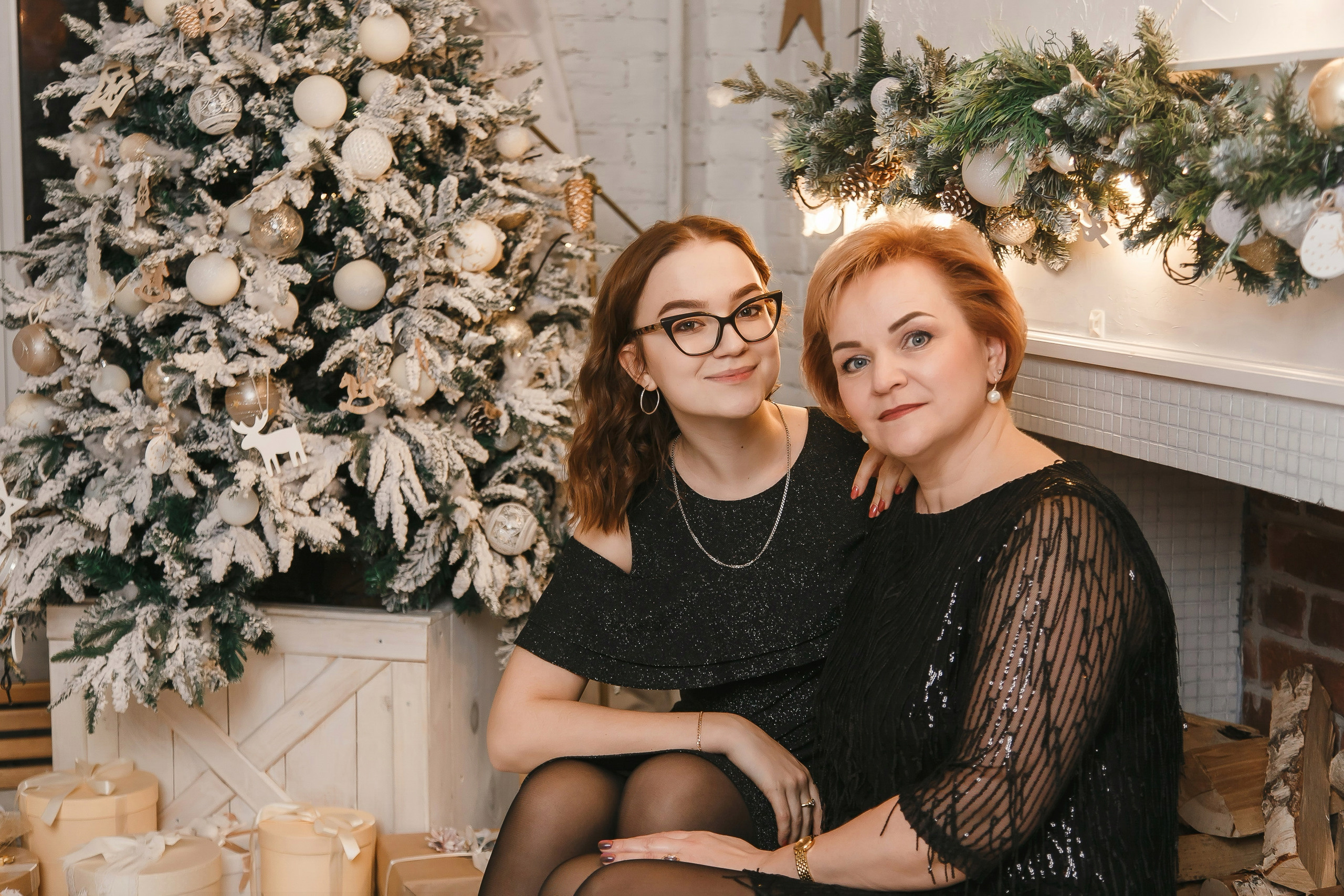 Семейная фотосессия в СПб