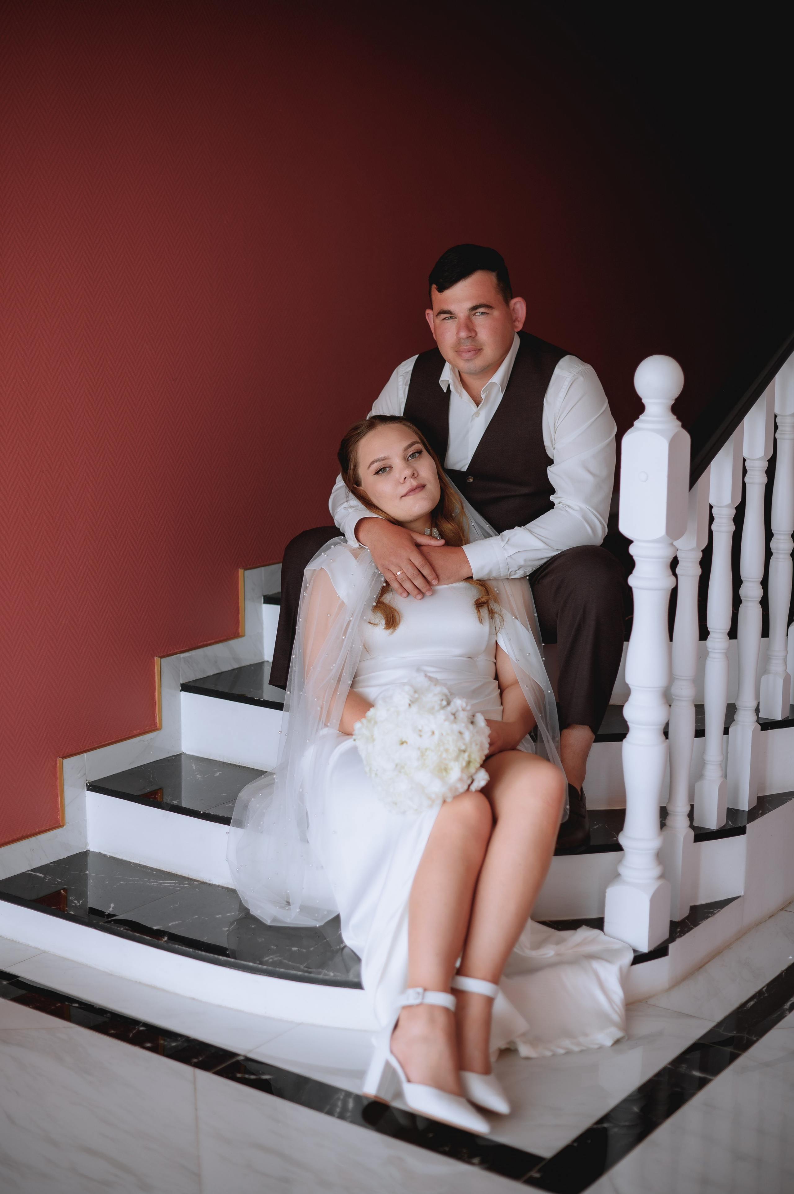 Роспись+прогулка. Фотограф Котова Валентина