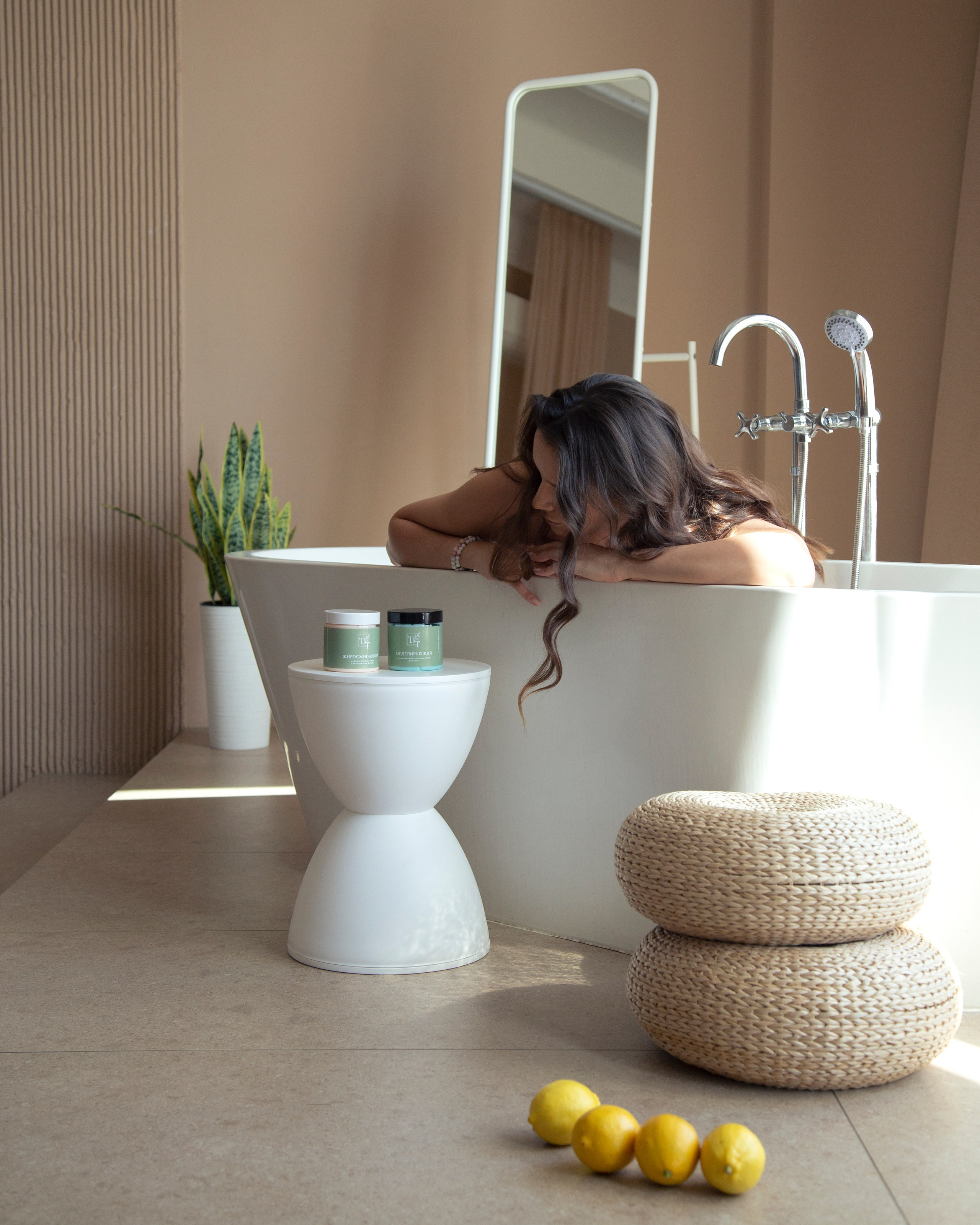 T&T. КОНТЕНТ ДЛЯ БРЕНДОВ СПБ Лиза Федотова