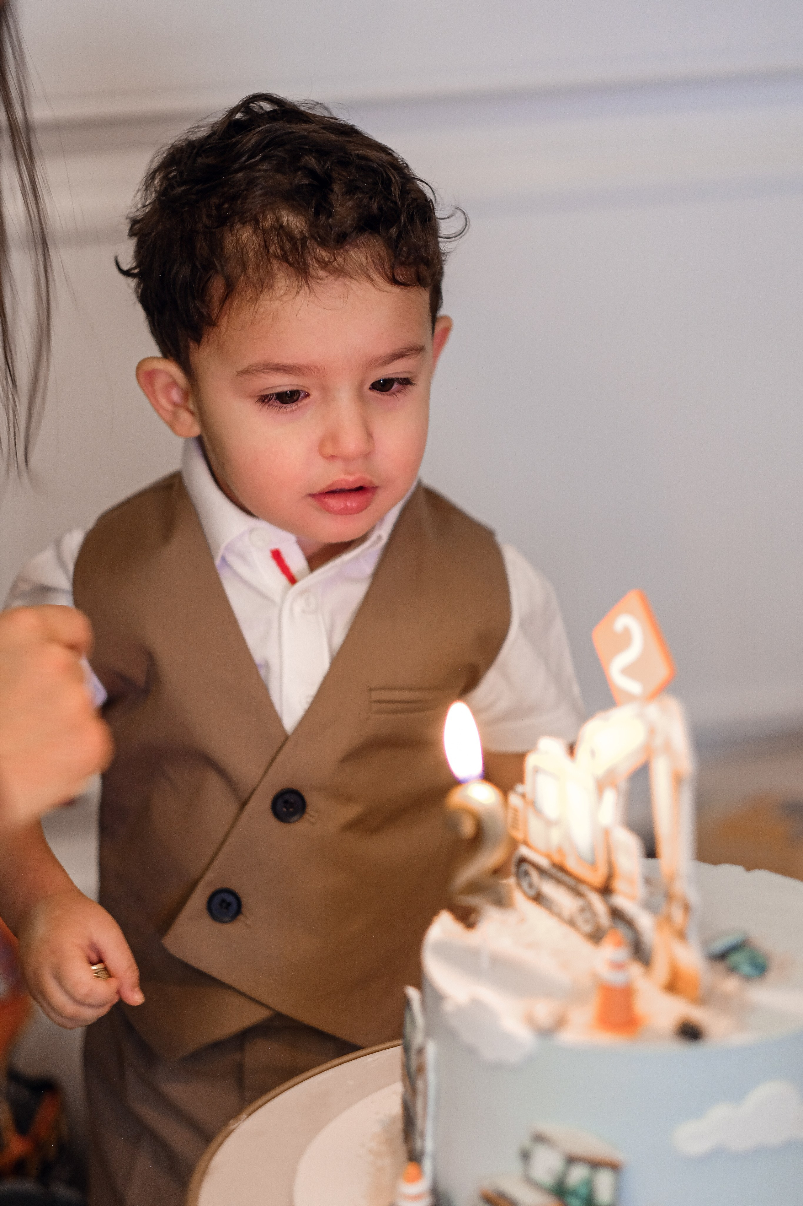 День рождения 🎁. Твой эксклюзивный фотограф Мария Дригова